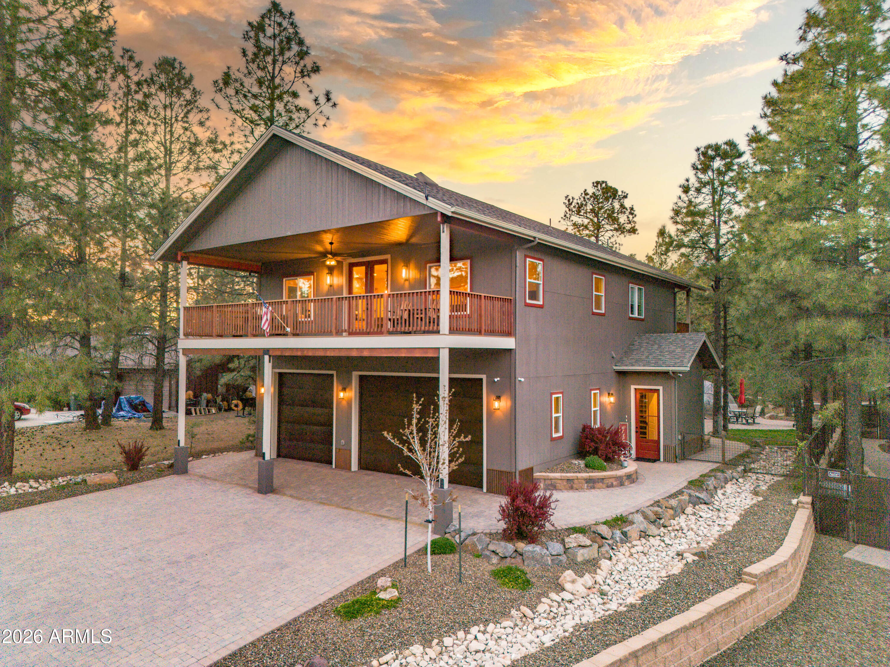 2107 N Cypress Point Drive