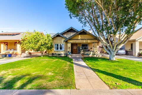 38 W LYNWOOD Street Phoenix AZ 85003
