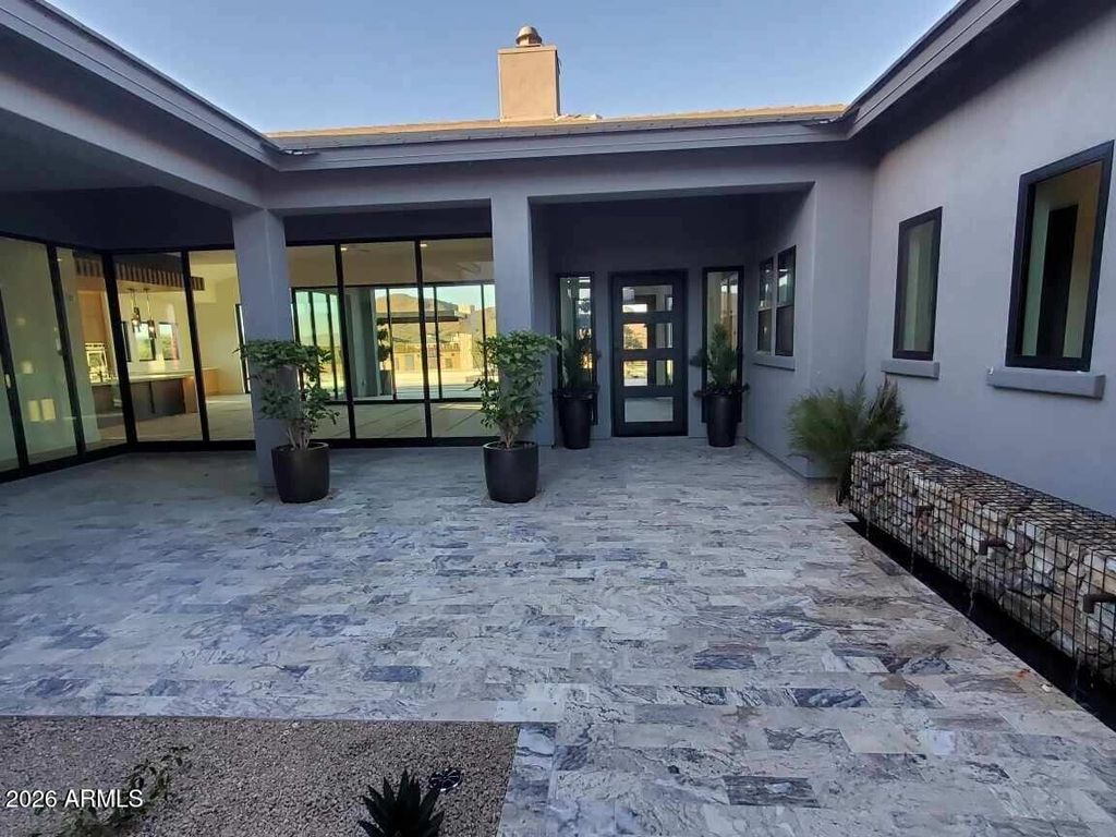 Photo of 12838 E Ironwood Drive, Scottsdale, AZ 85262 (MLS # 6971526)