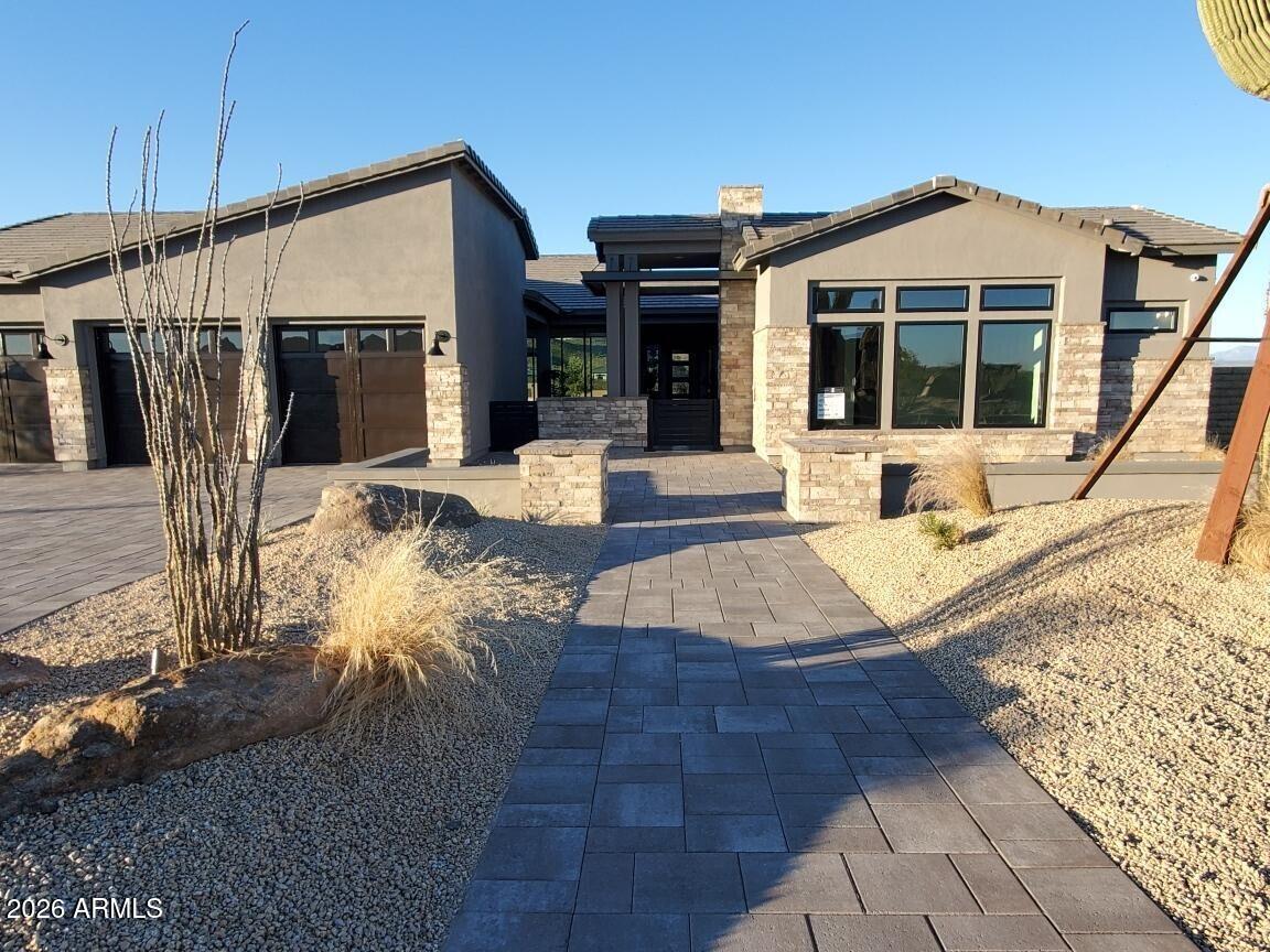 12838 E IRONWOOD Drive