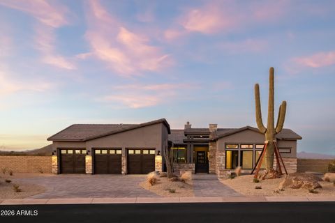 12838 E IRONWOOD Drive Scottsdale AZ 85262