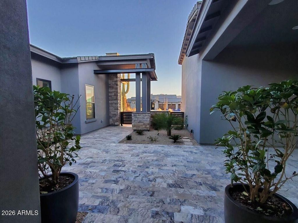 Photo of 12838 E Ironwood Drive, Scottsdale, AZ 85262 (MLS # 6971526)