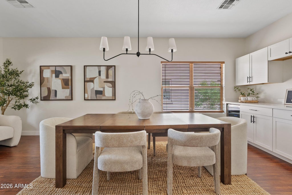 Photo of 3527 E Claxton Avenue, Gilbert, AZ 85297 (MLS # 7081350)