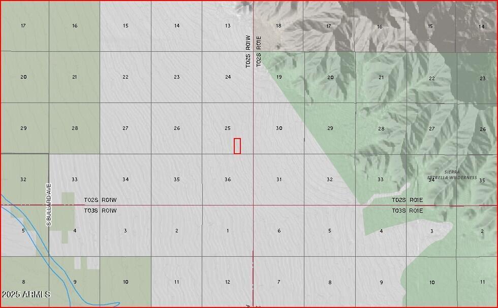 115XX W Riggs Road -