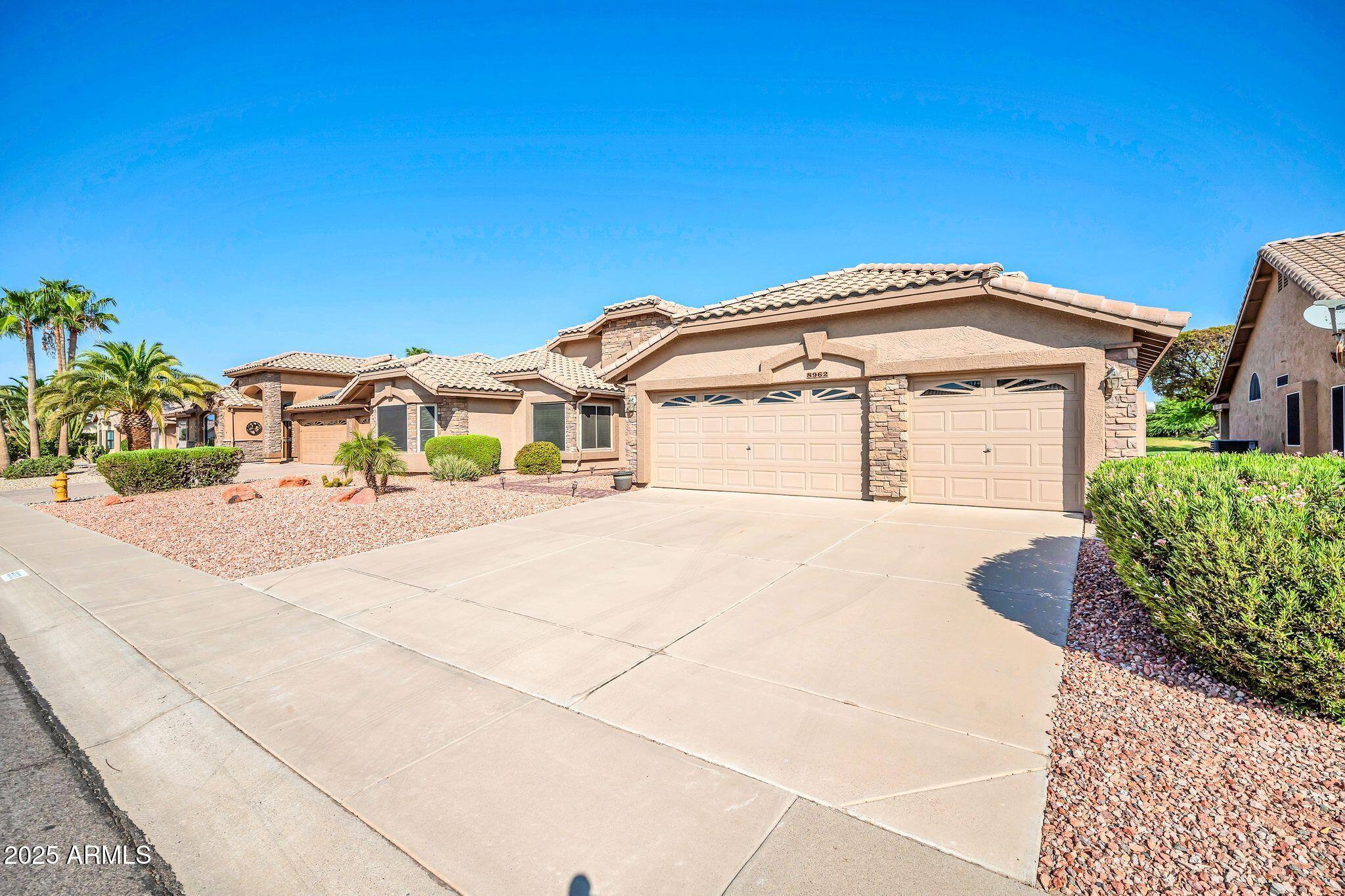 8962 W Wescott Drive