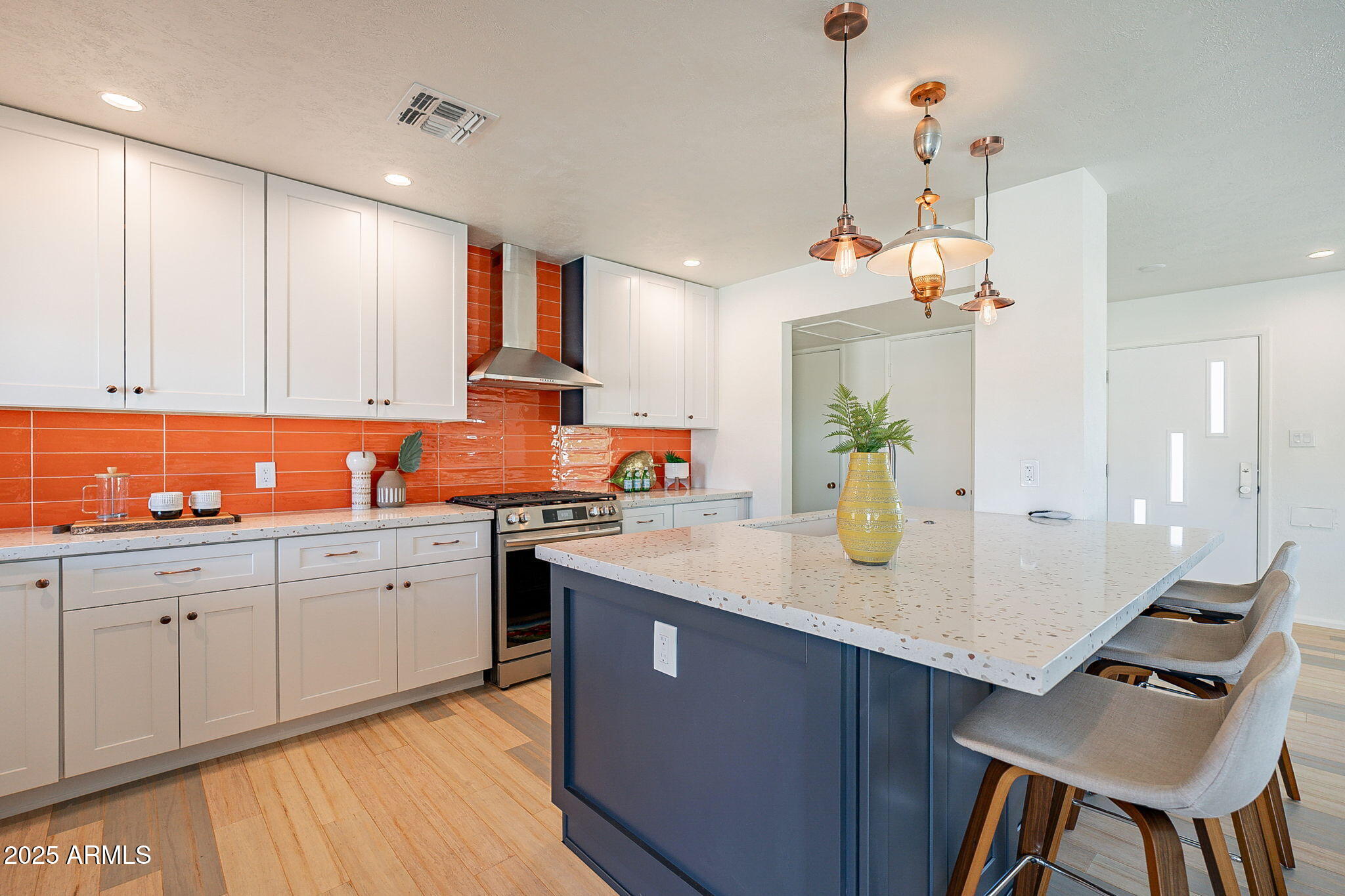 406 W FLOWER Street