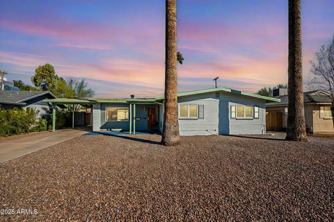 406 W FLOWER Street Phoenix AZ 85013