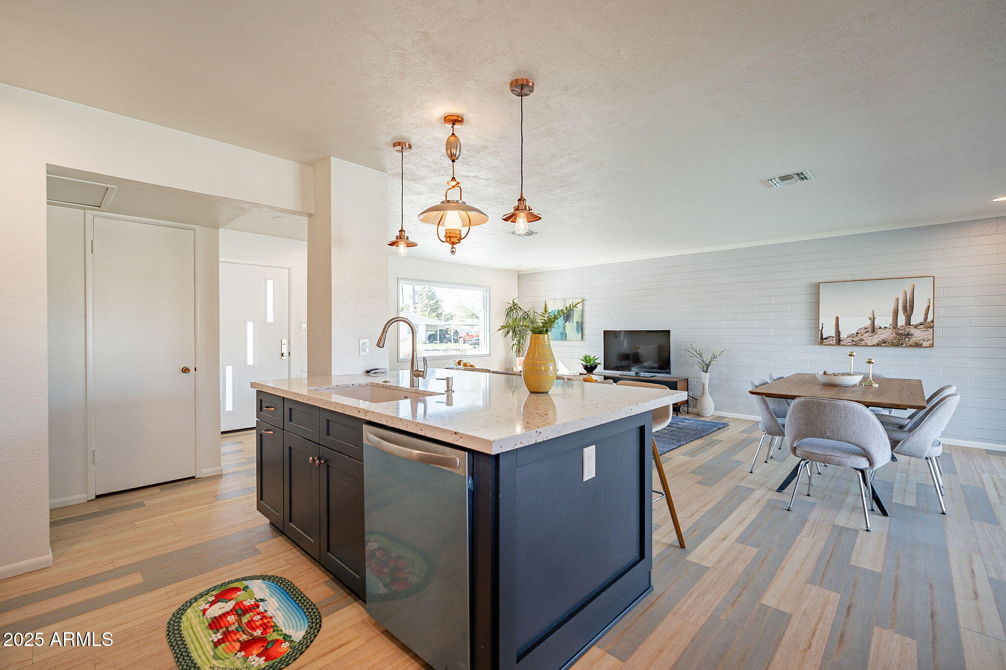 406 W FLOWER Street