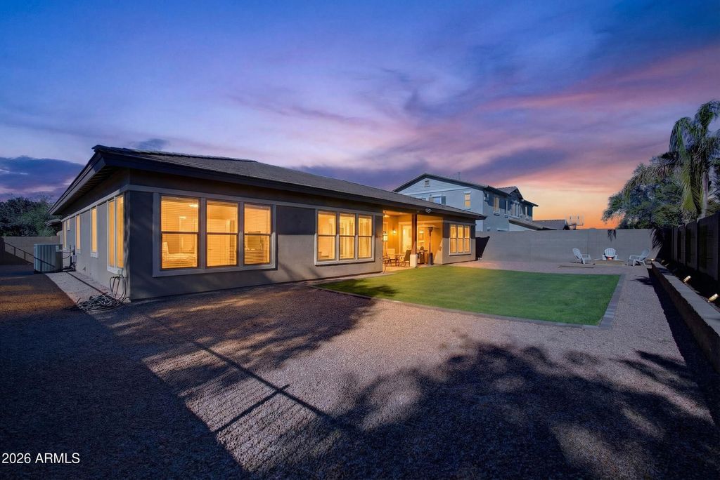 Photo of 20351 S 186th Place, Queen Creek, AZ 85142 (MLS # 6964191)