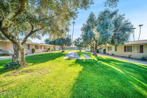 13623 N 111TH Avenue Sun City AZ 85351