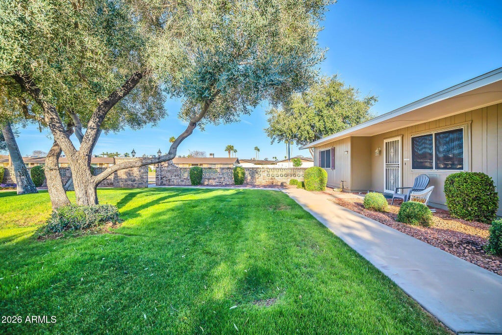 Photo of 13623 N 111th Avenue, Sun City, AZ 85351 (MLS # 7003539)