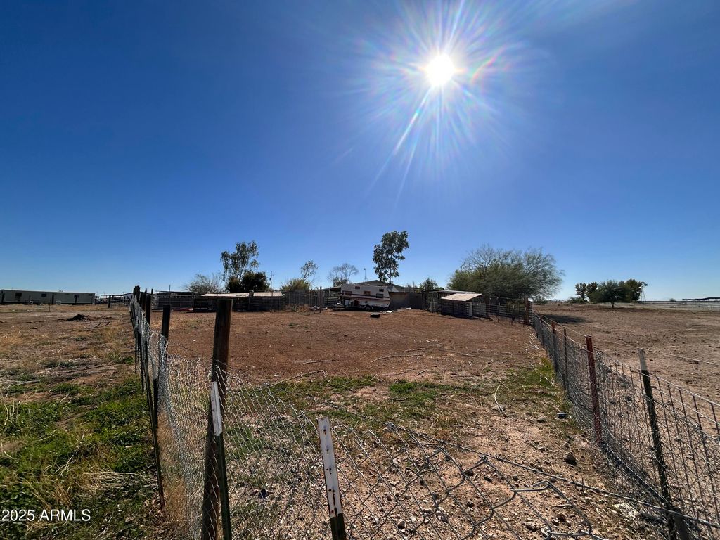Photo of 3724 N 356th Drive, Tonopah, AZ 85354 (MLS # 6949274)