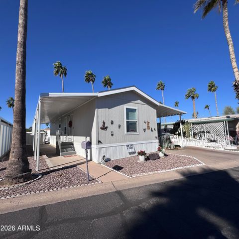 10540 E APACHE Trail 15 Apache Junction AZ 85120