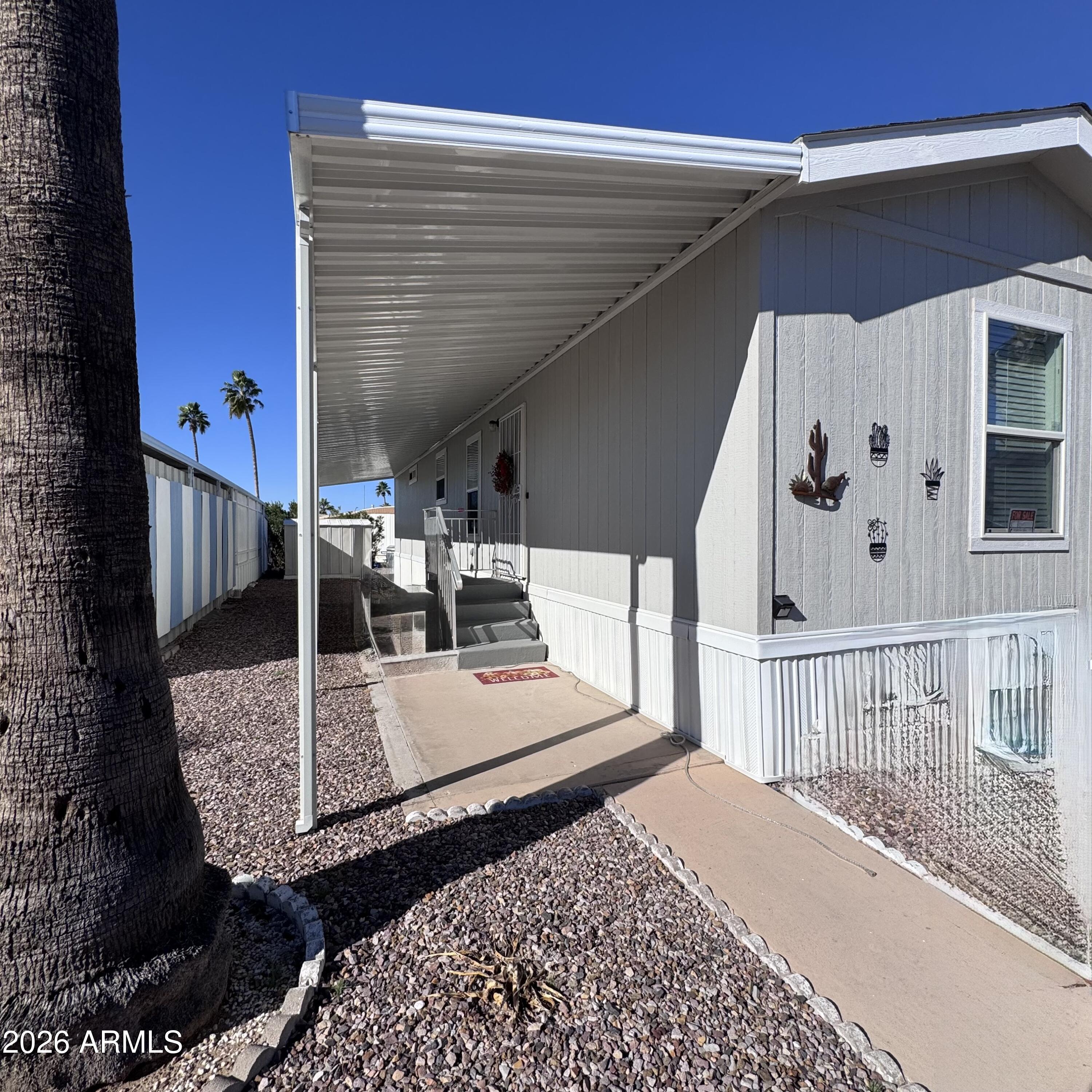 Rosehaven Estates - Residential