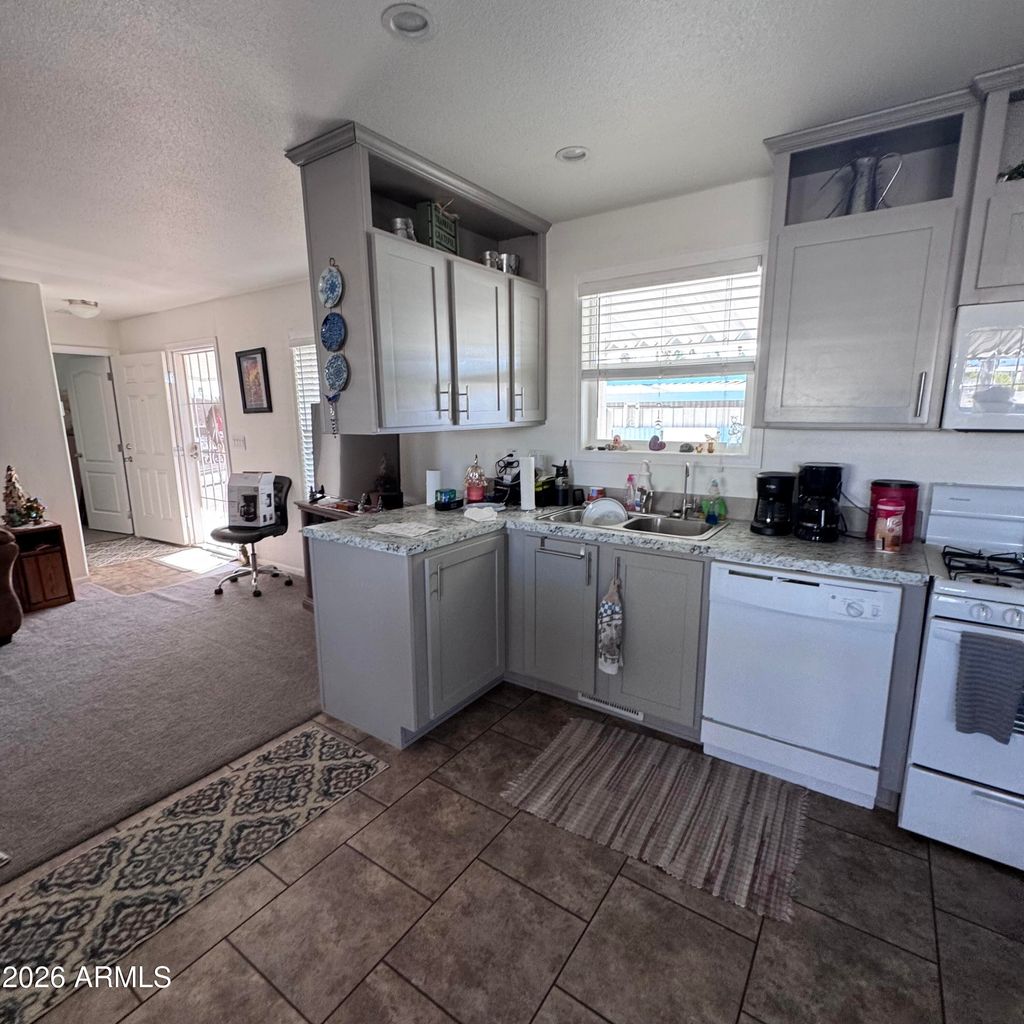 Photo of 10540 E Apache Trail #15, Apache Junction, AZ 85120 (MLS # 6984704)