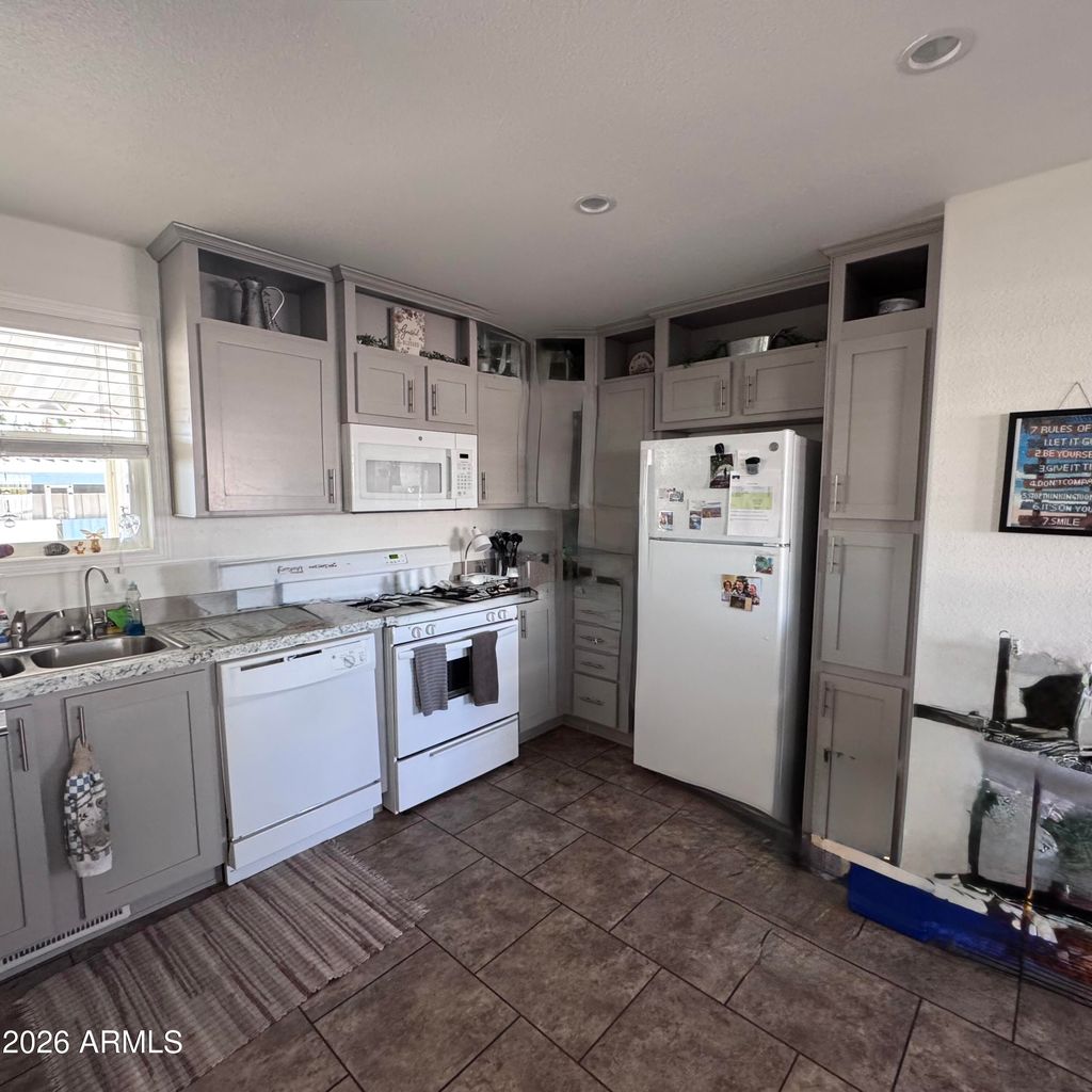 Photo of 10540 E Apache Trail #15, Apache Junction, AZ 85120 (MLS # 6984704)