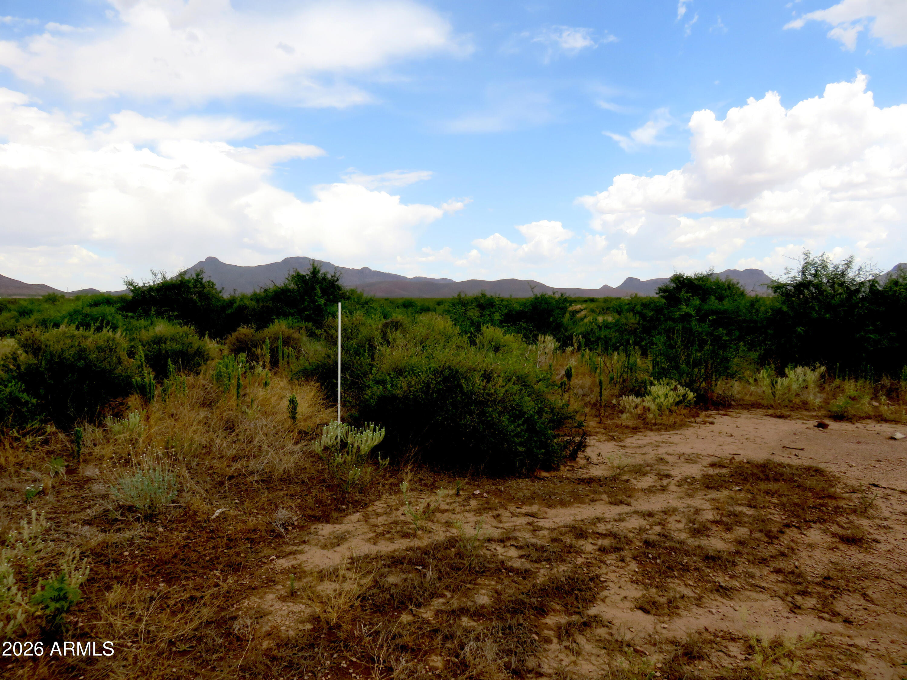 TBD N Hermosillo Road 174