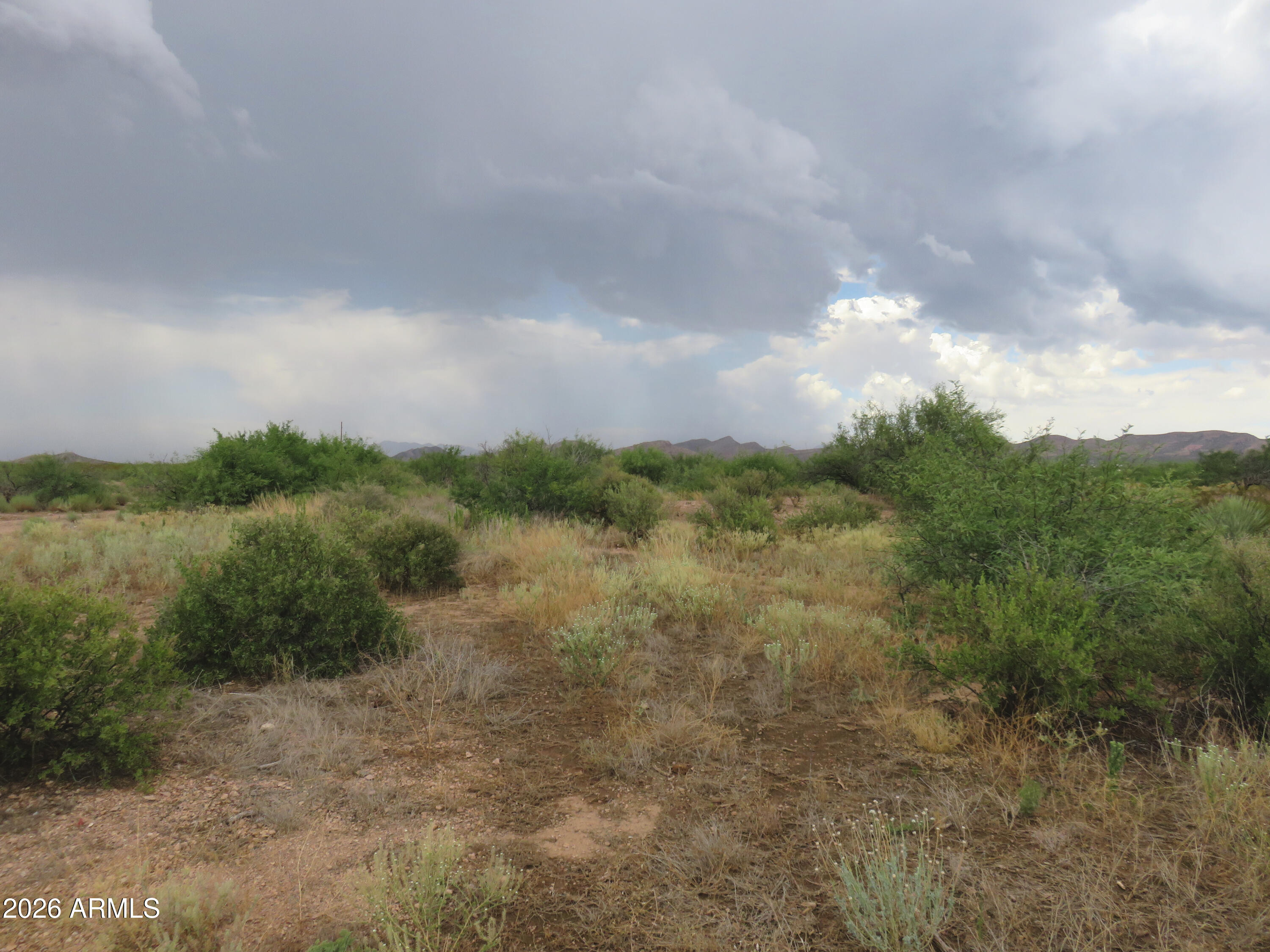 TBD N Hermosillo Road 174