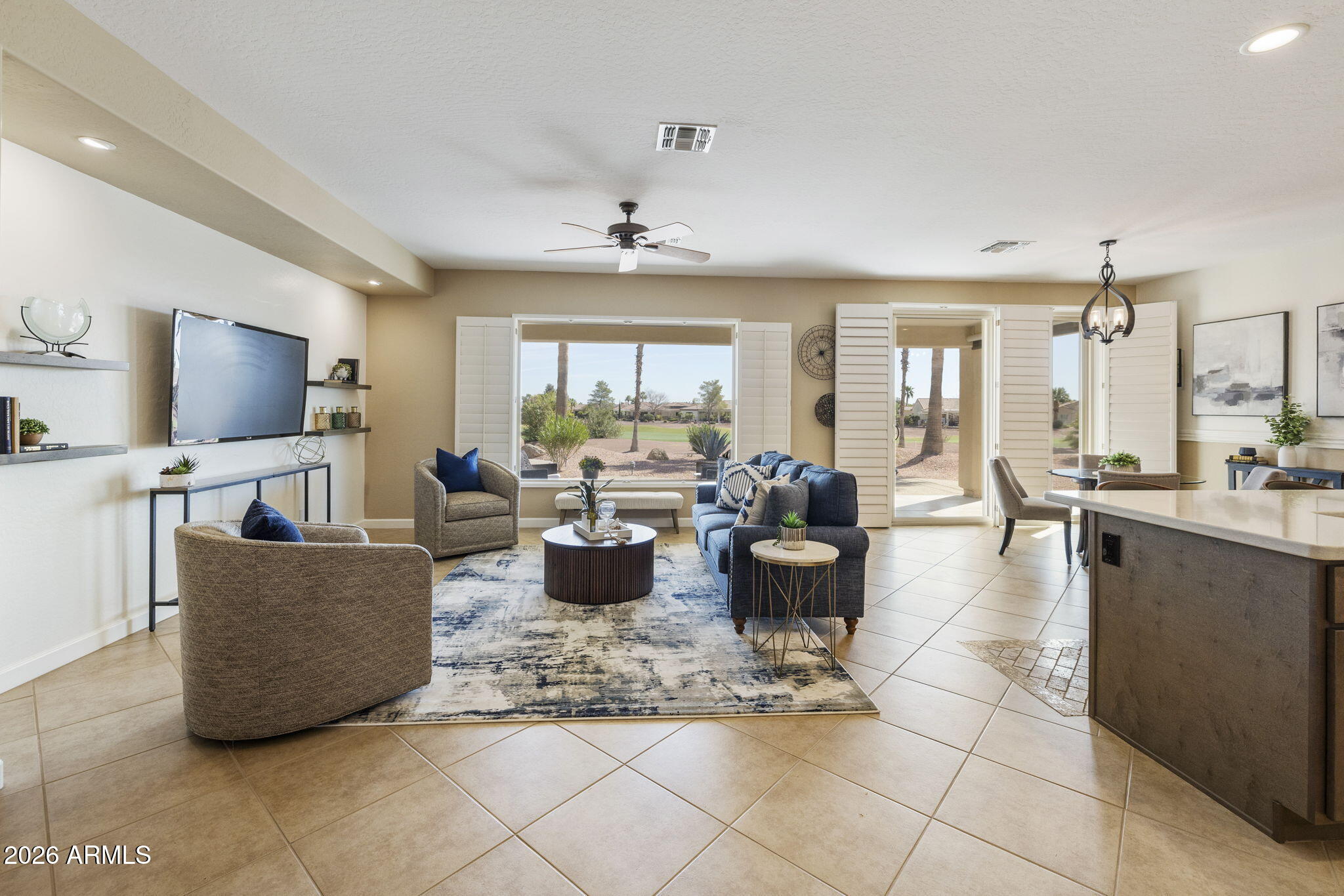 23225 N HANK RAYMOND Drive