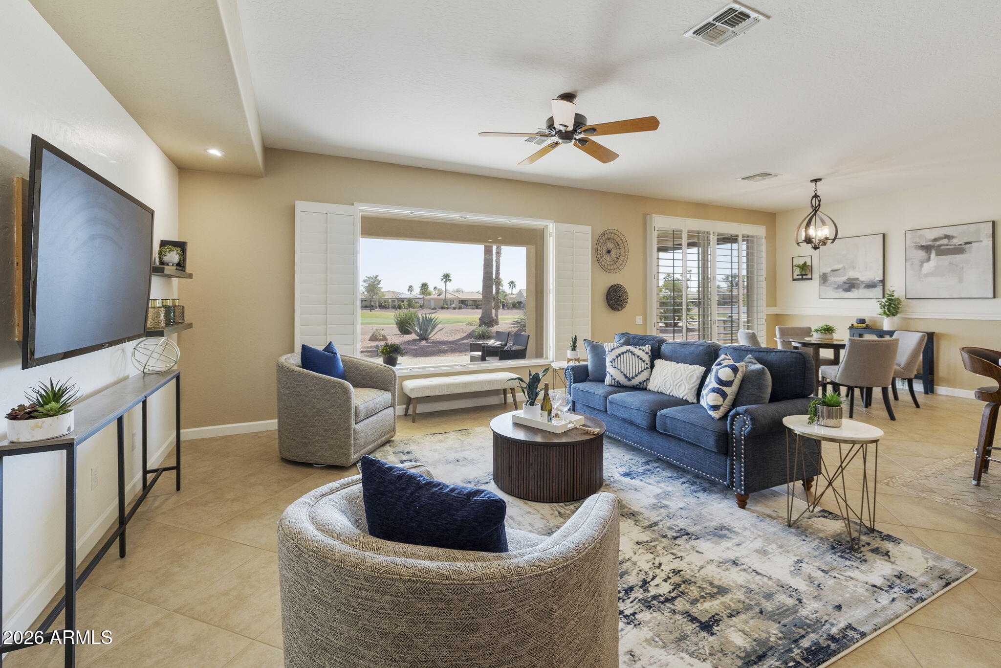 23225 N HANK RAYMOND Drive