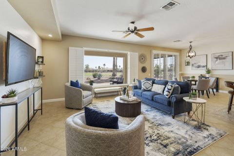 23225 N HANK RAYMOND Drive Sun City West AZ 85375