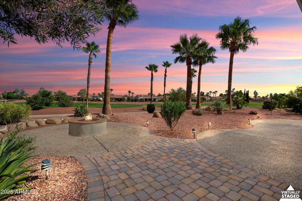 Photo of 23225 N Hank Raymond Drive, Sun City West, AZ 85375 (MLS # 6923828)