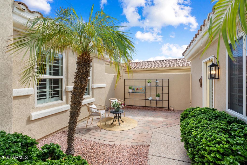 Photo of 23225 N Hank Raymond Drive, Sun City West, AZ 85375 (MLS # 6923828)