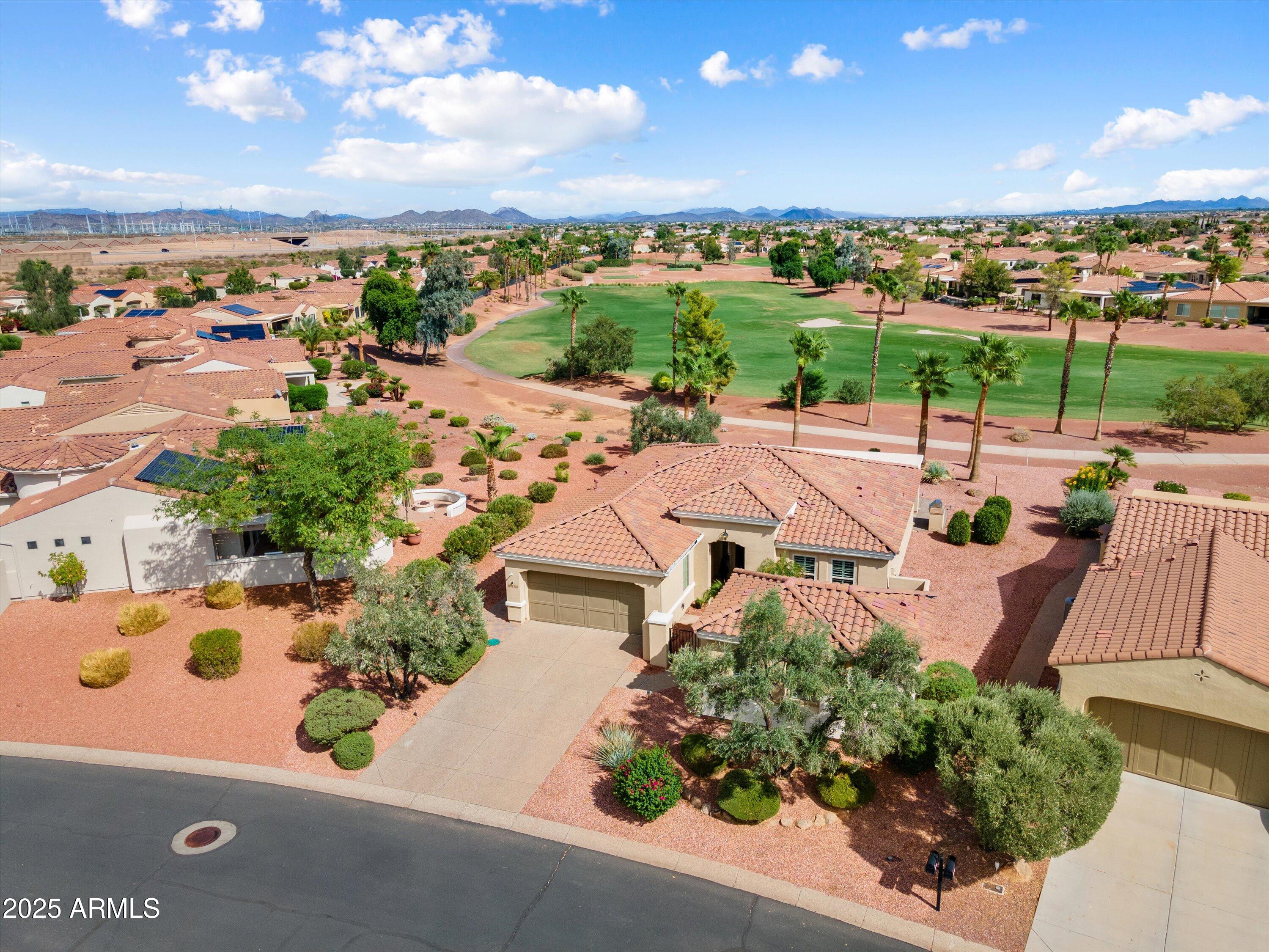 23225 N HANK RAYMOND Drive