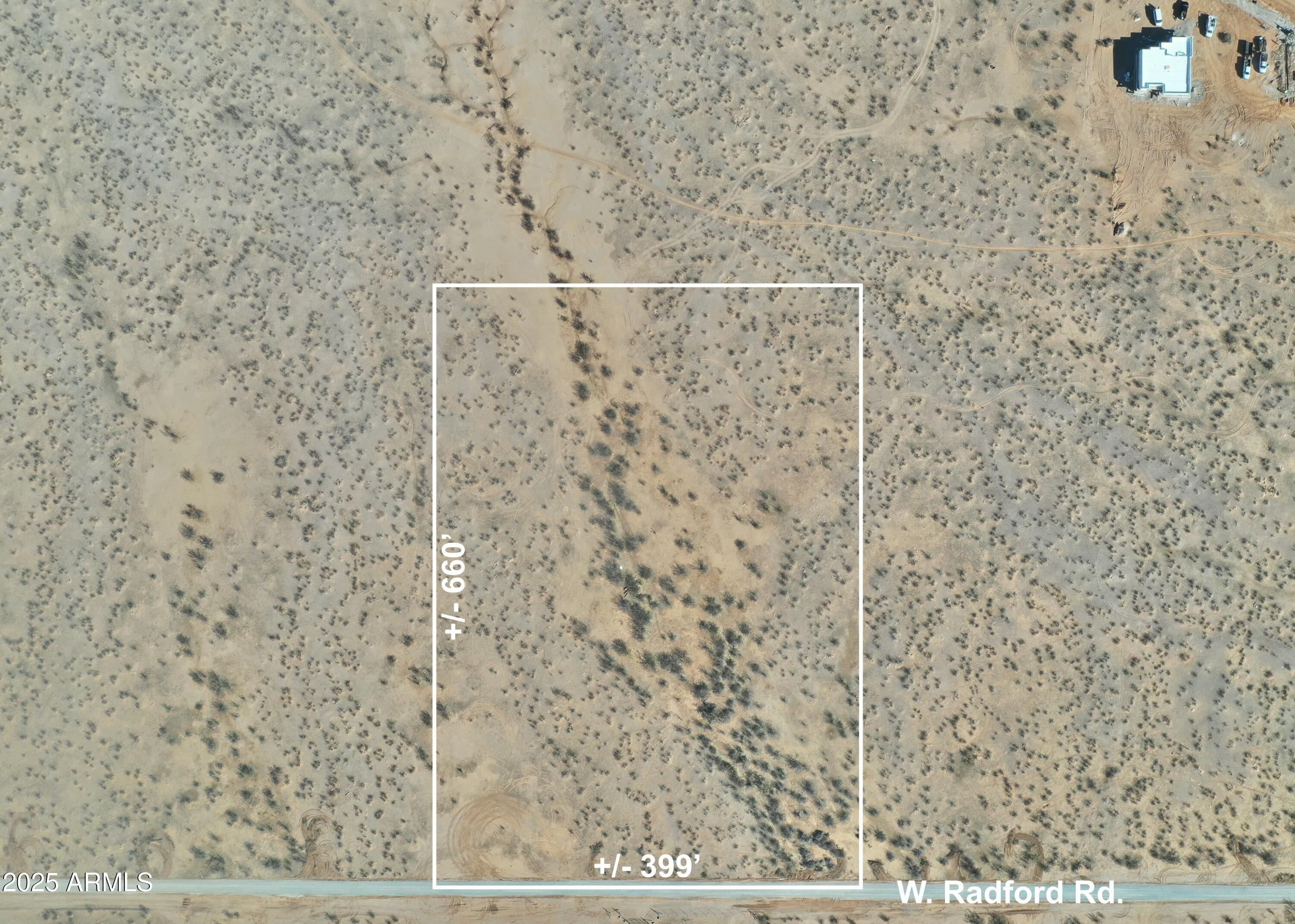 Lot #5 W Radford Road 5