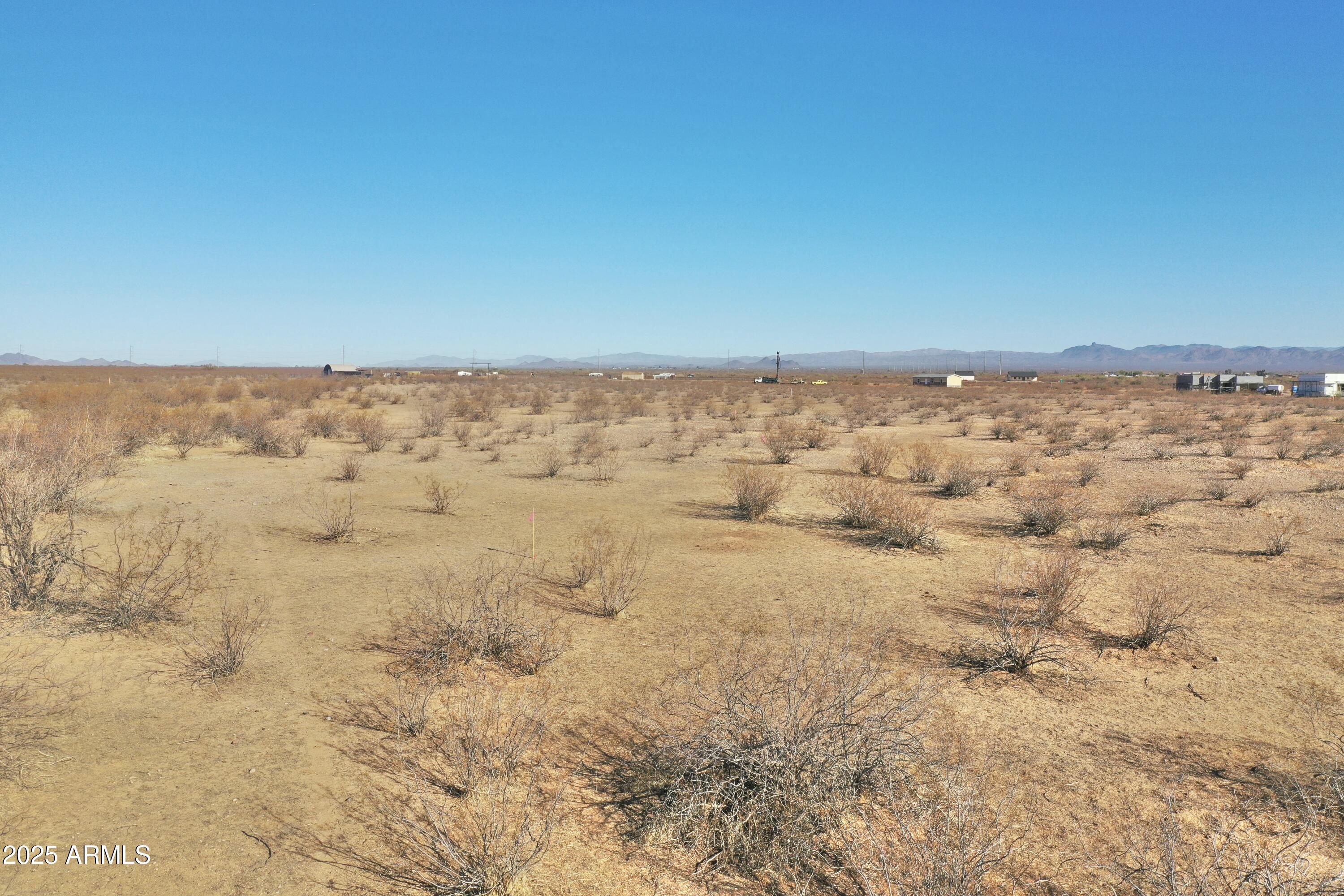 Lot #5 W Radford Road 5