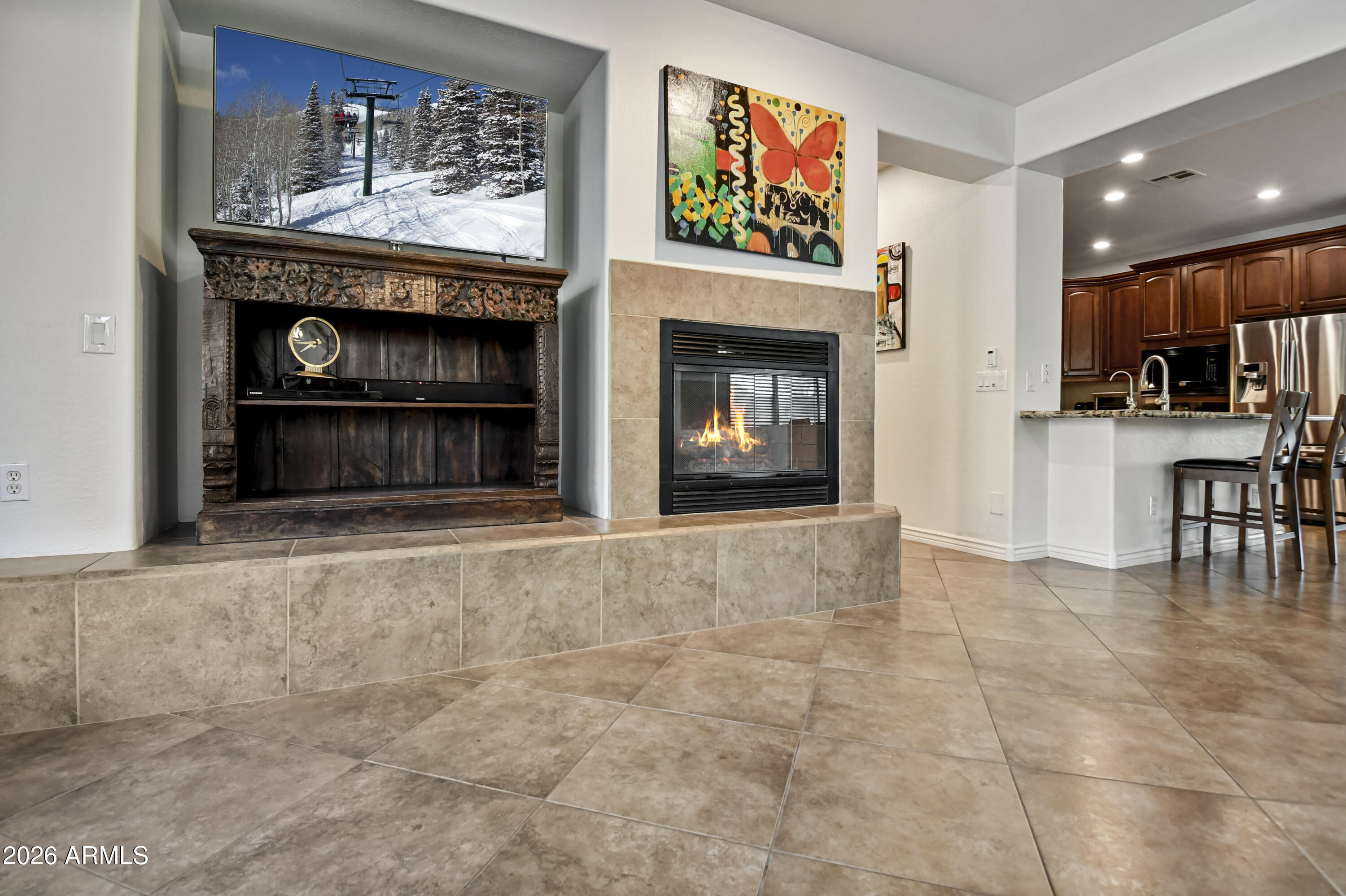 WESTWING MOUNTAIN PARCEL 8 - Residential