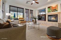 WESTWING MOUNTAIN PARCEL 8 - Residential