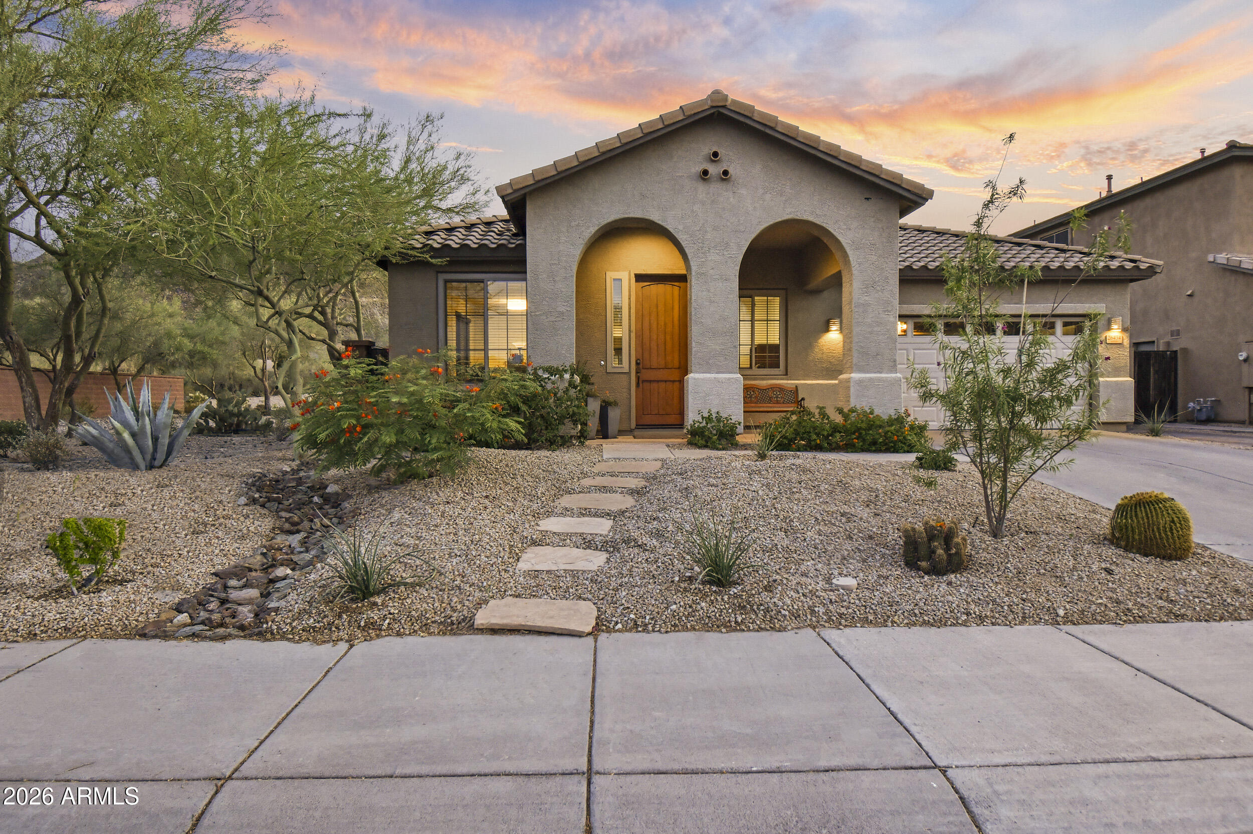 WESTWING MOUNTAIN PARCEL 8 - Residential