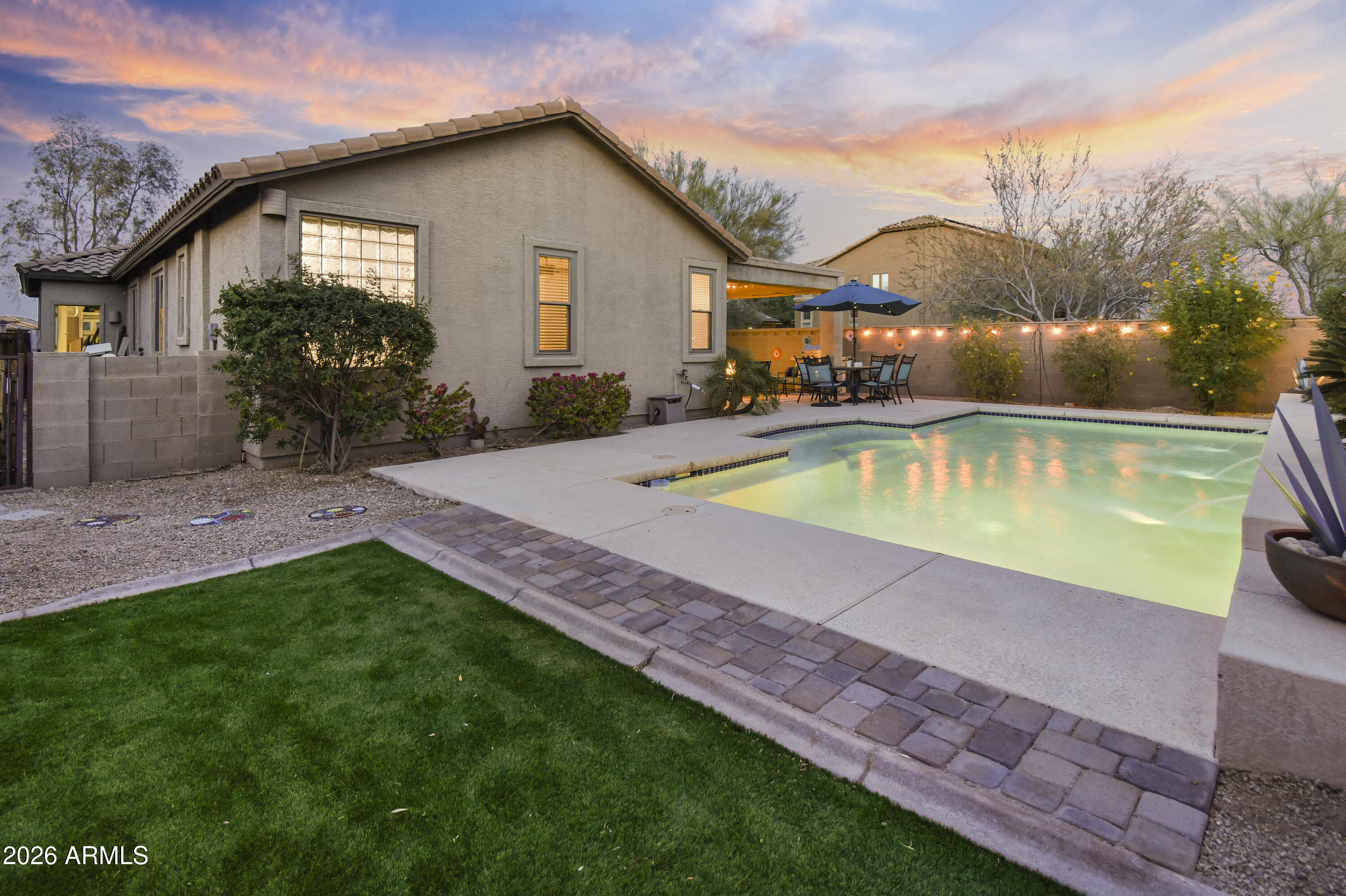 WESTWING MOUNTAIN PARCEL 8 - Residential