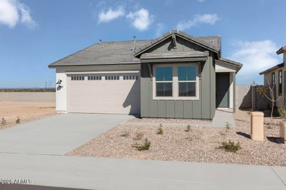30442 W ASTER Drive Buckeye AZ 85396