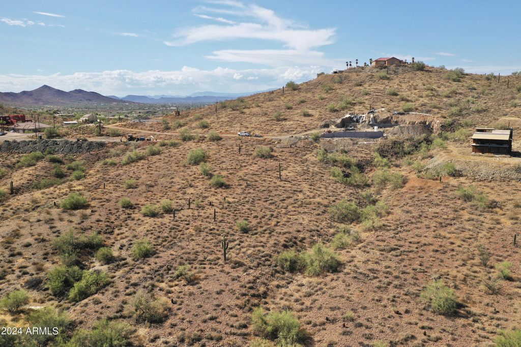 Photo of 5 N 7th Street #5, Phoenix, AZ 85024 (MLS # 6917018)
