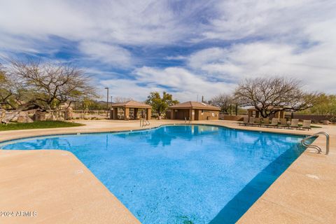 A home in Mesa