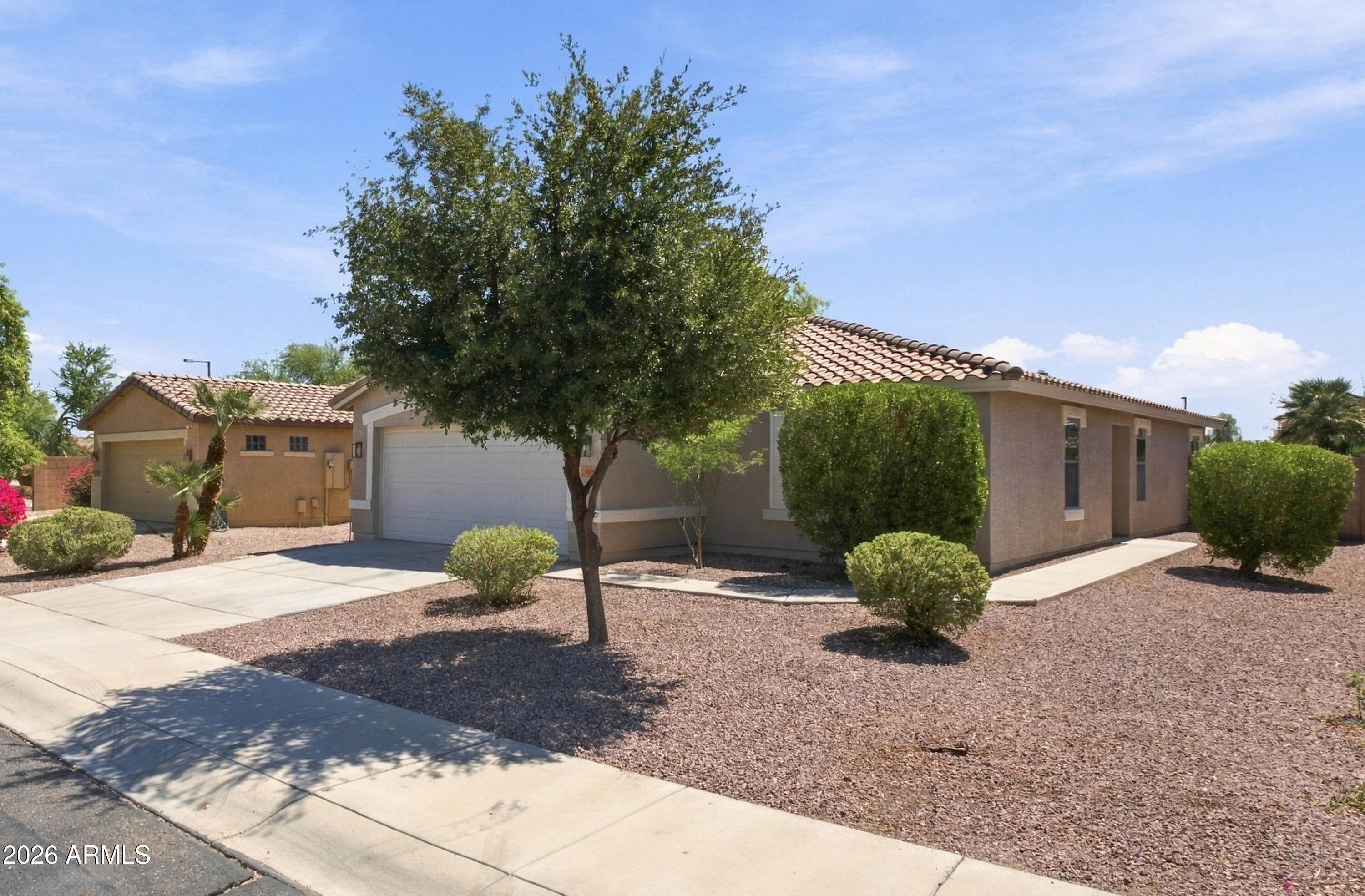 25073 W DOVE Trail