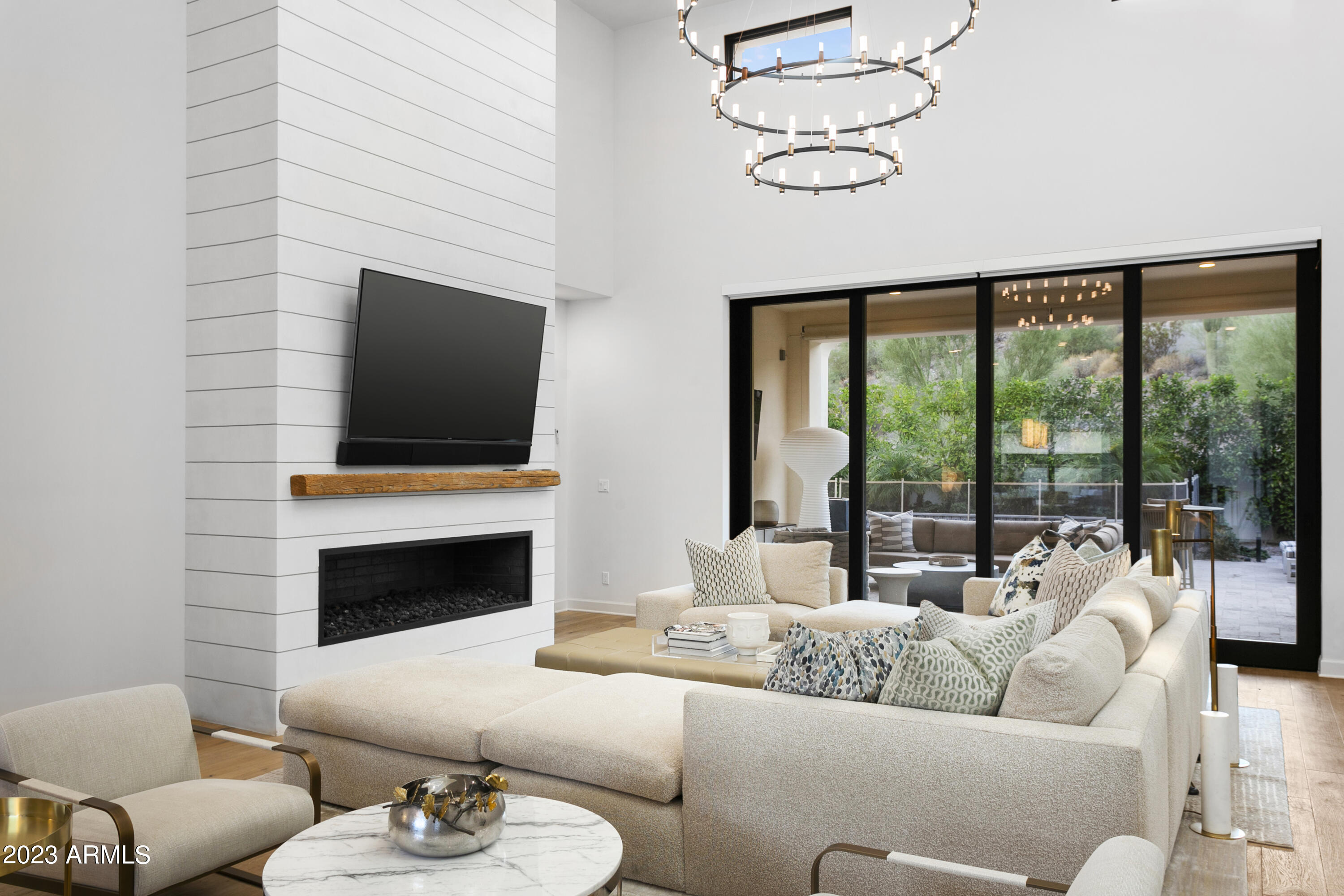 THE VILLAGE AT PARADISE RESERVE - Residential