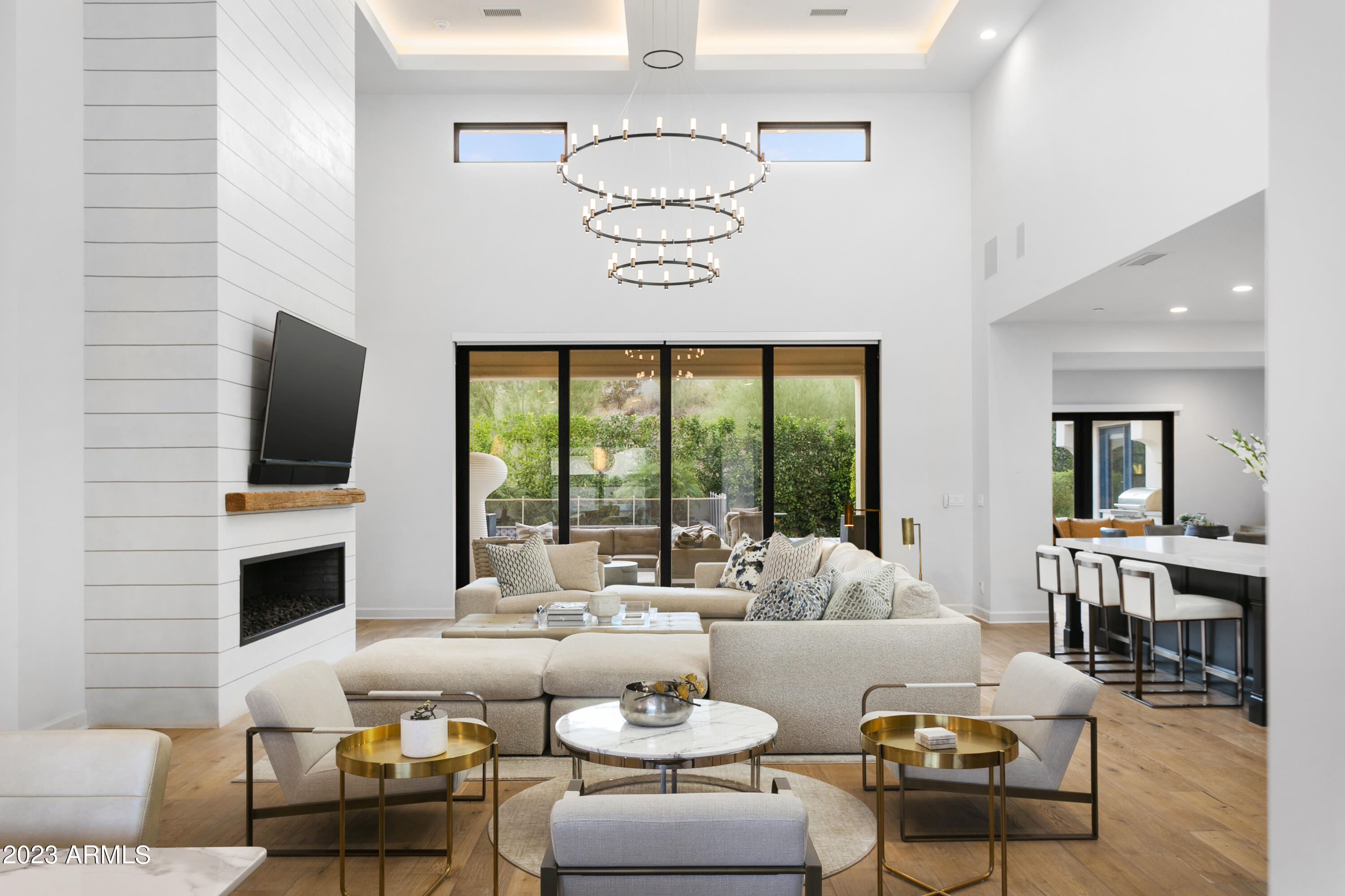 THE VILLAGE AT PARADISE RESERVE - Residential