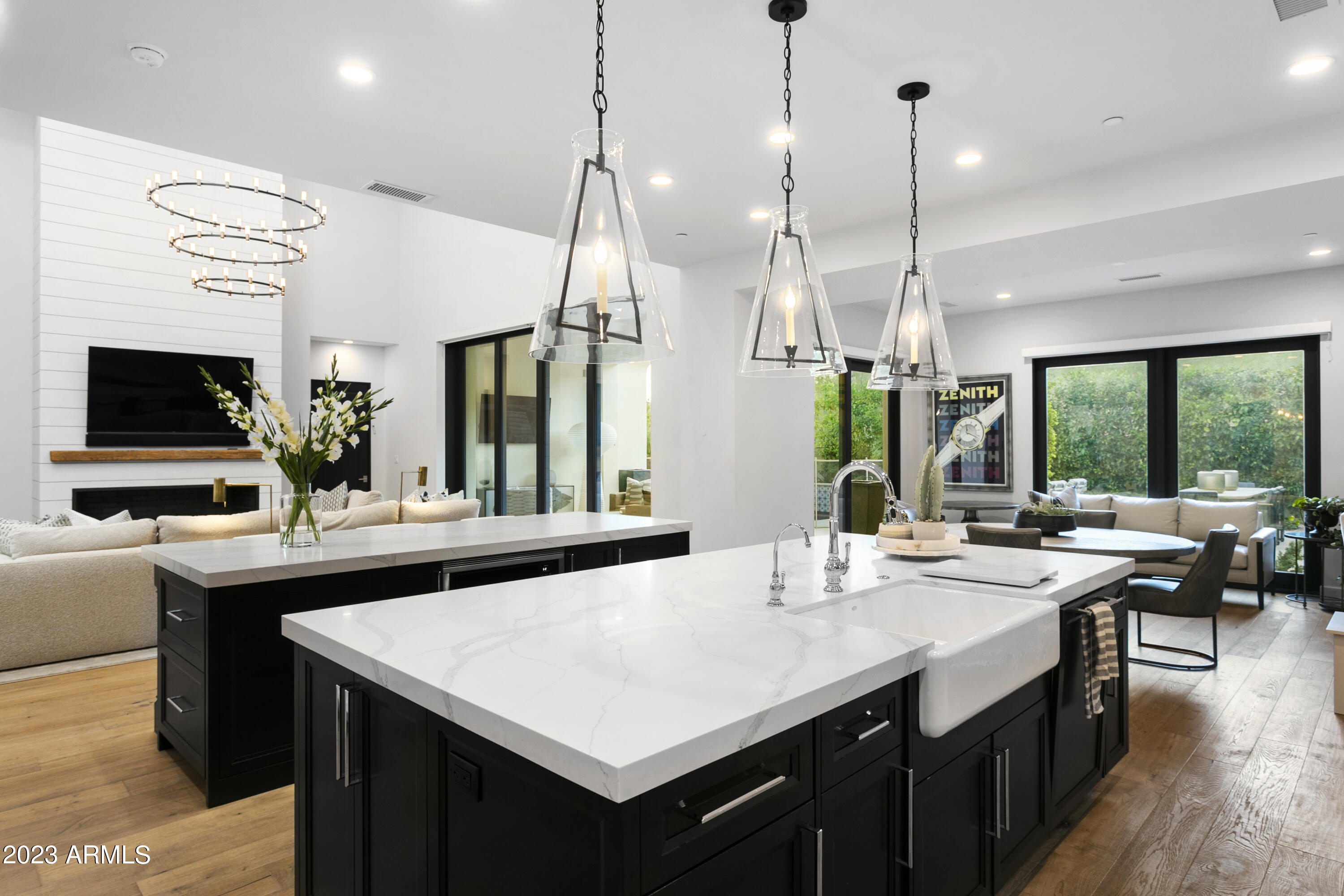 THE VILLAGE AT PARADISE RESERVE - Residential