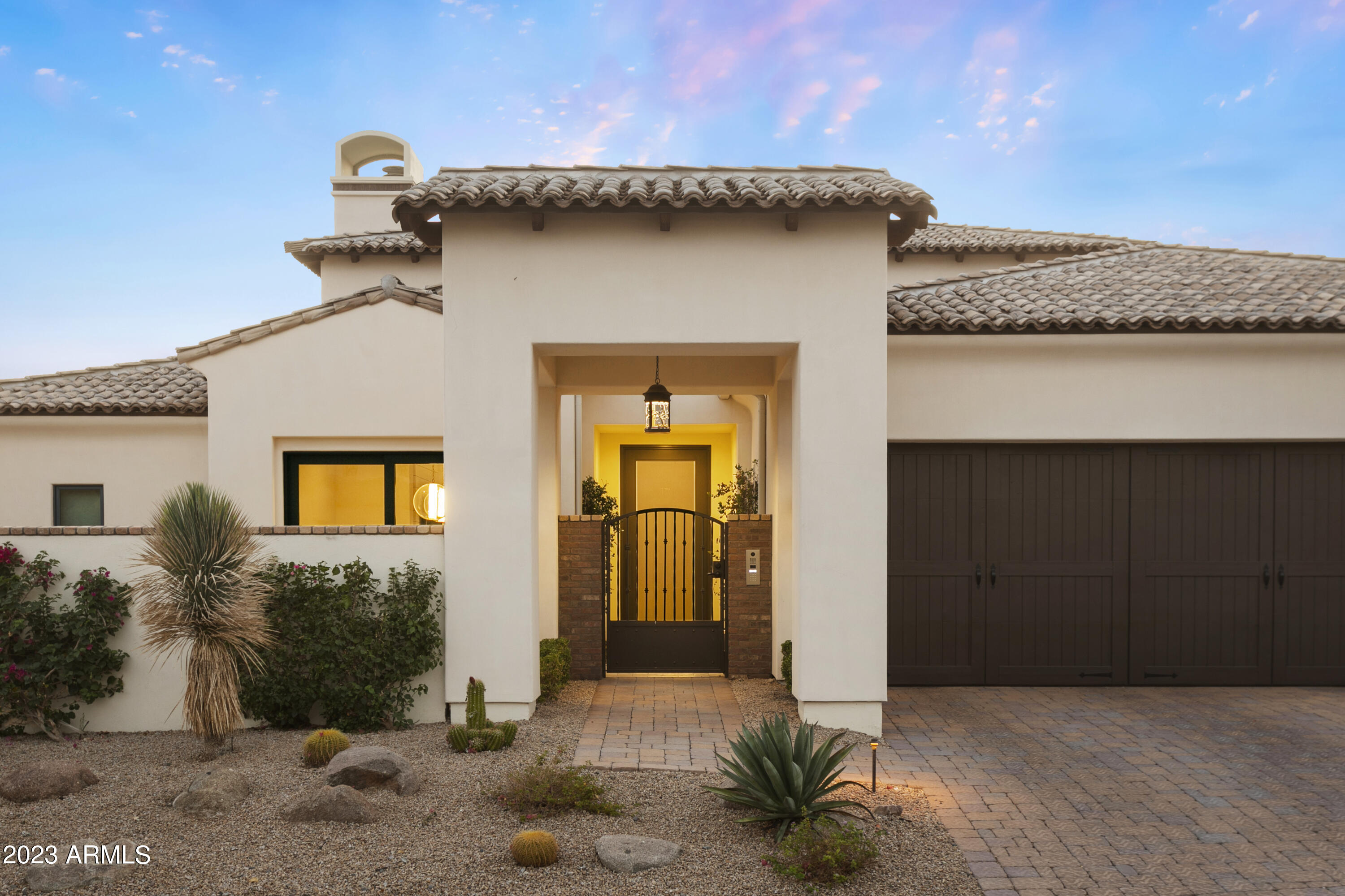 THE VILLAGE AT PARADISE RESERVE - Residential