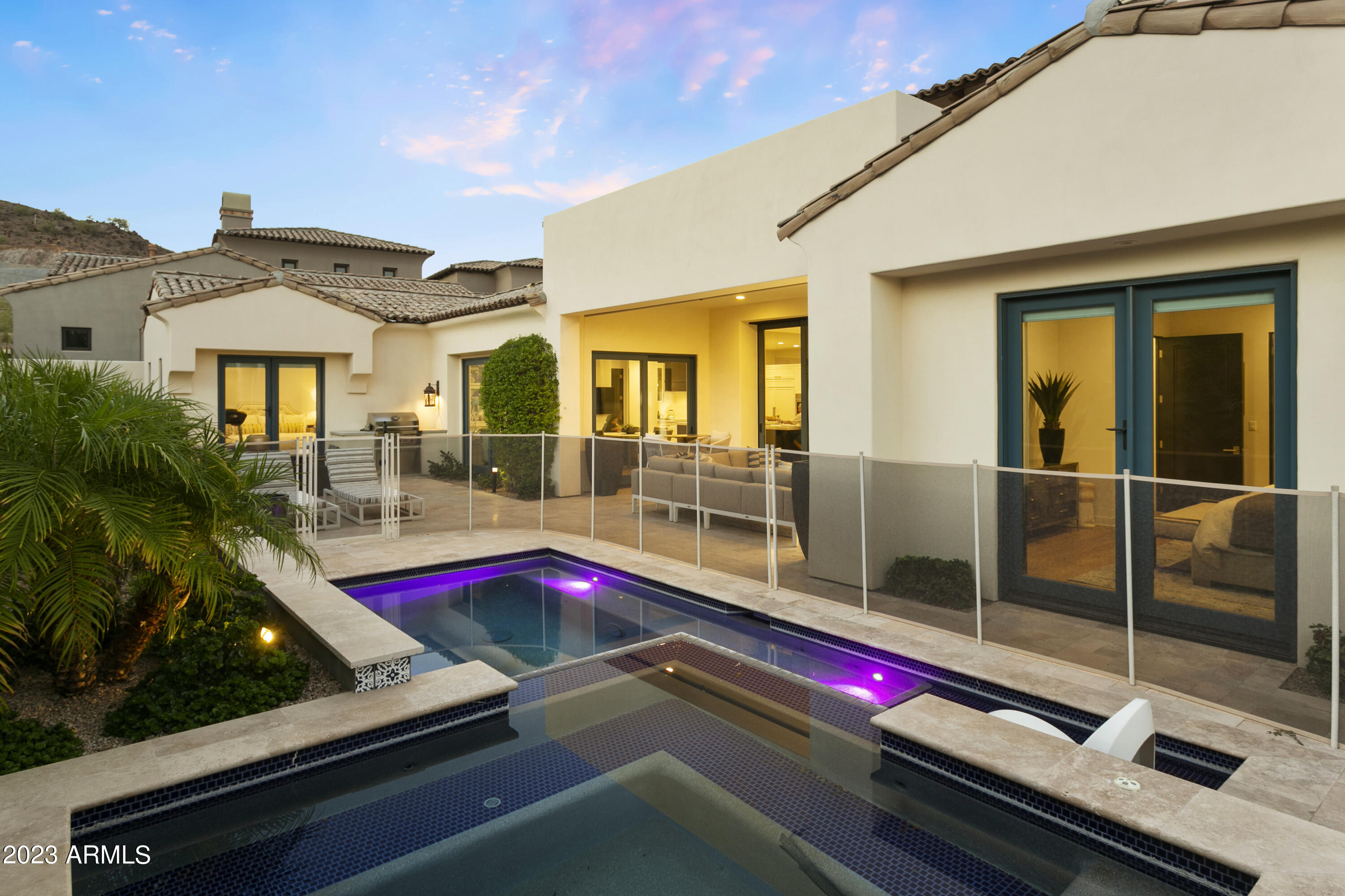 THE VILLAGE AT PARADISE RESERVE - Residential