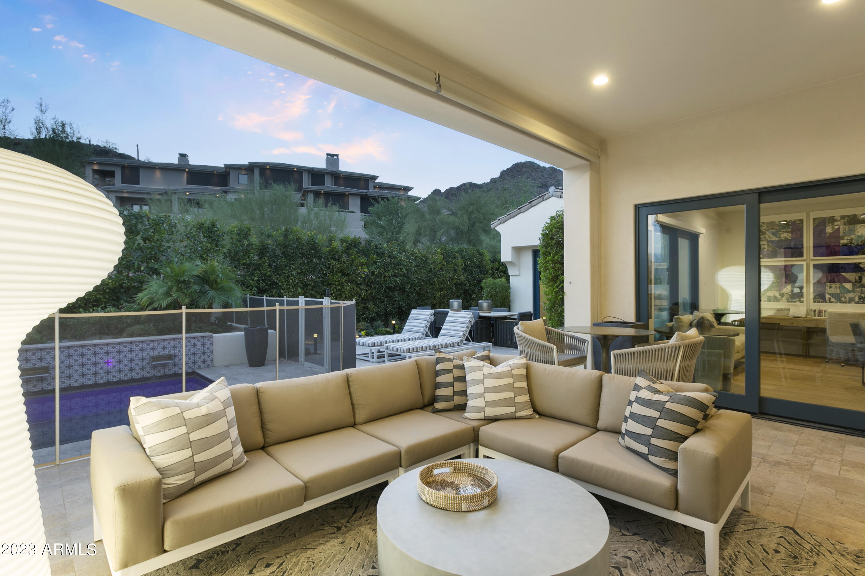THE VILLAGE AT PARADISE RESERVE - Residential