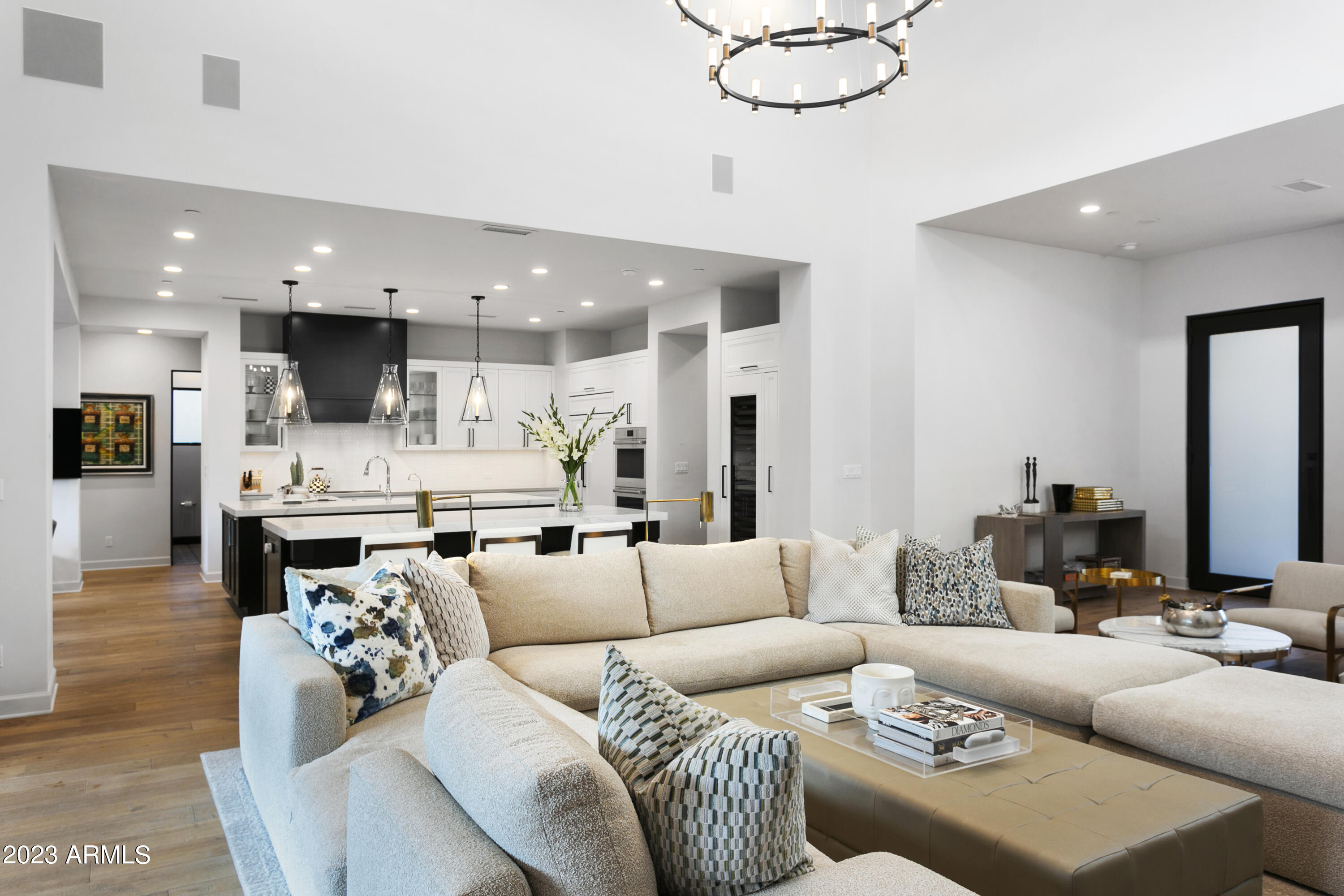 THE VILLAGE AT PARADISE RESERVE - Residential