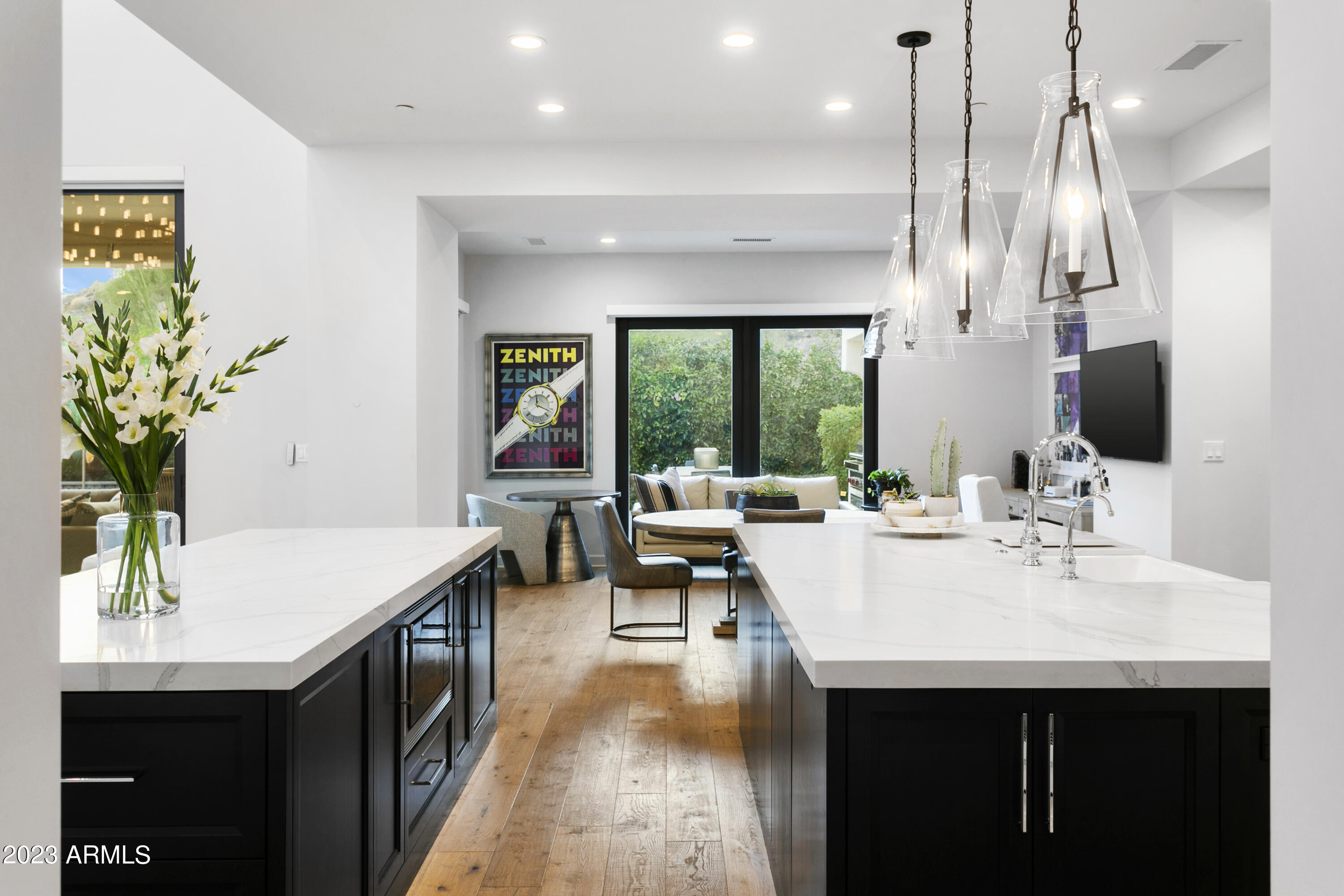 THE VILLAGE AT PARADISE RESERVE - Residential