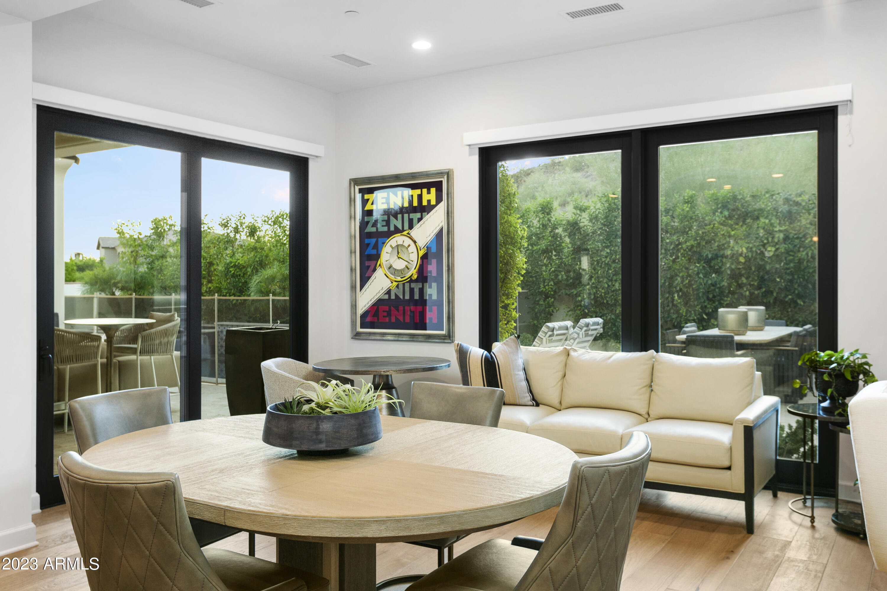 THE VILLAGE AT PARADISE RESERVE - Residential