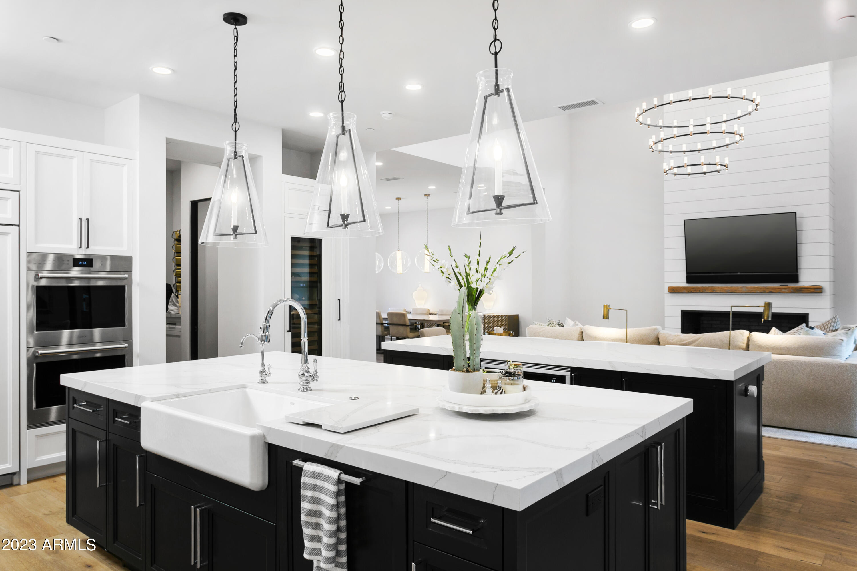THE VILLAGE AT PARADISE RESERVE - Residential