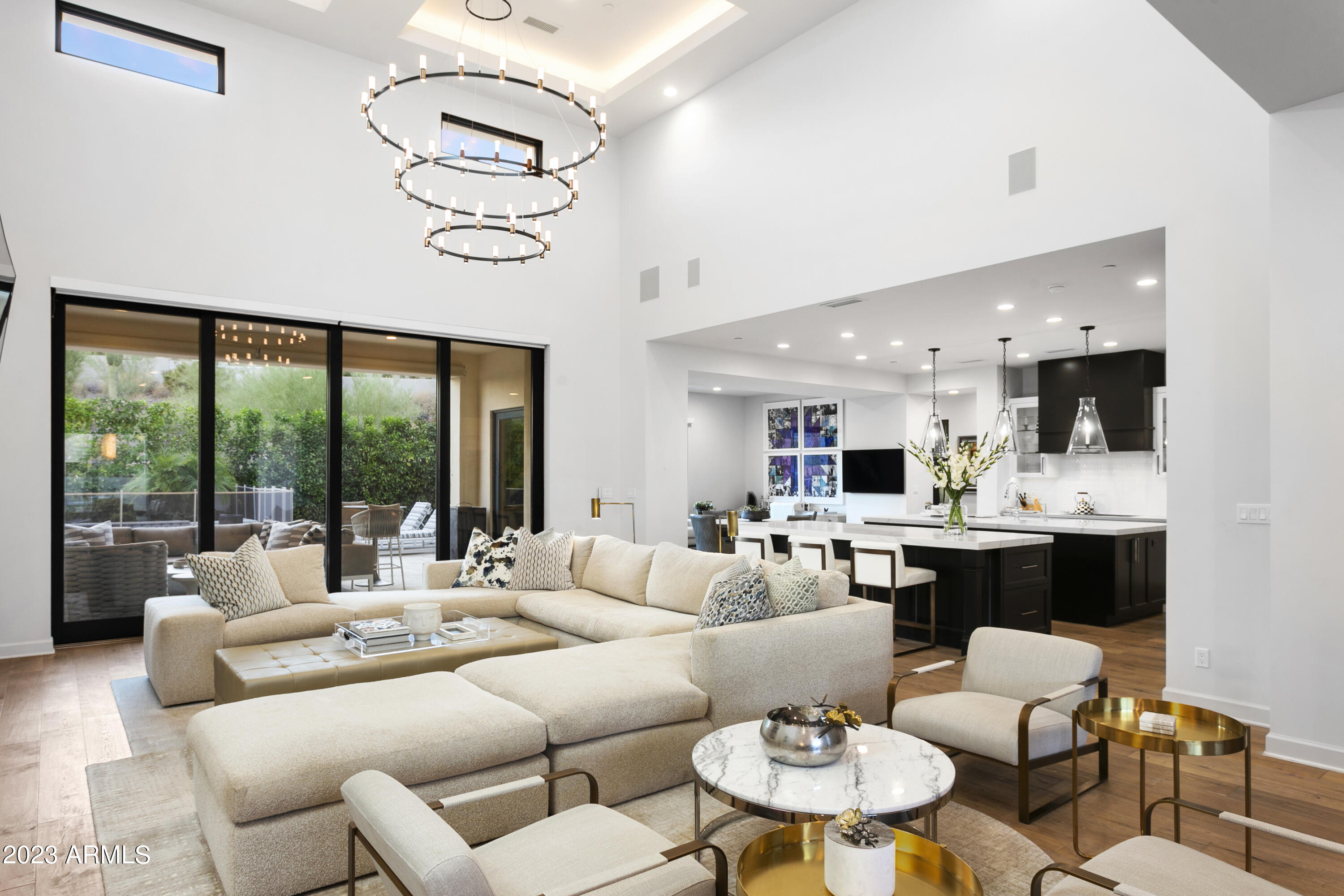 THE VILLAGE AT PARADISE RESERVE - Residential