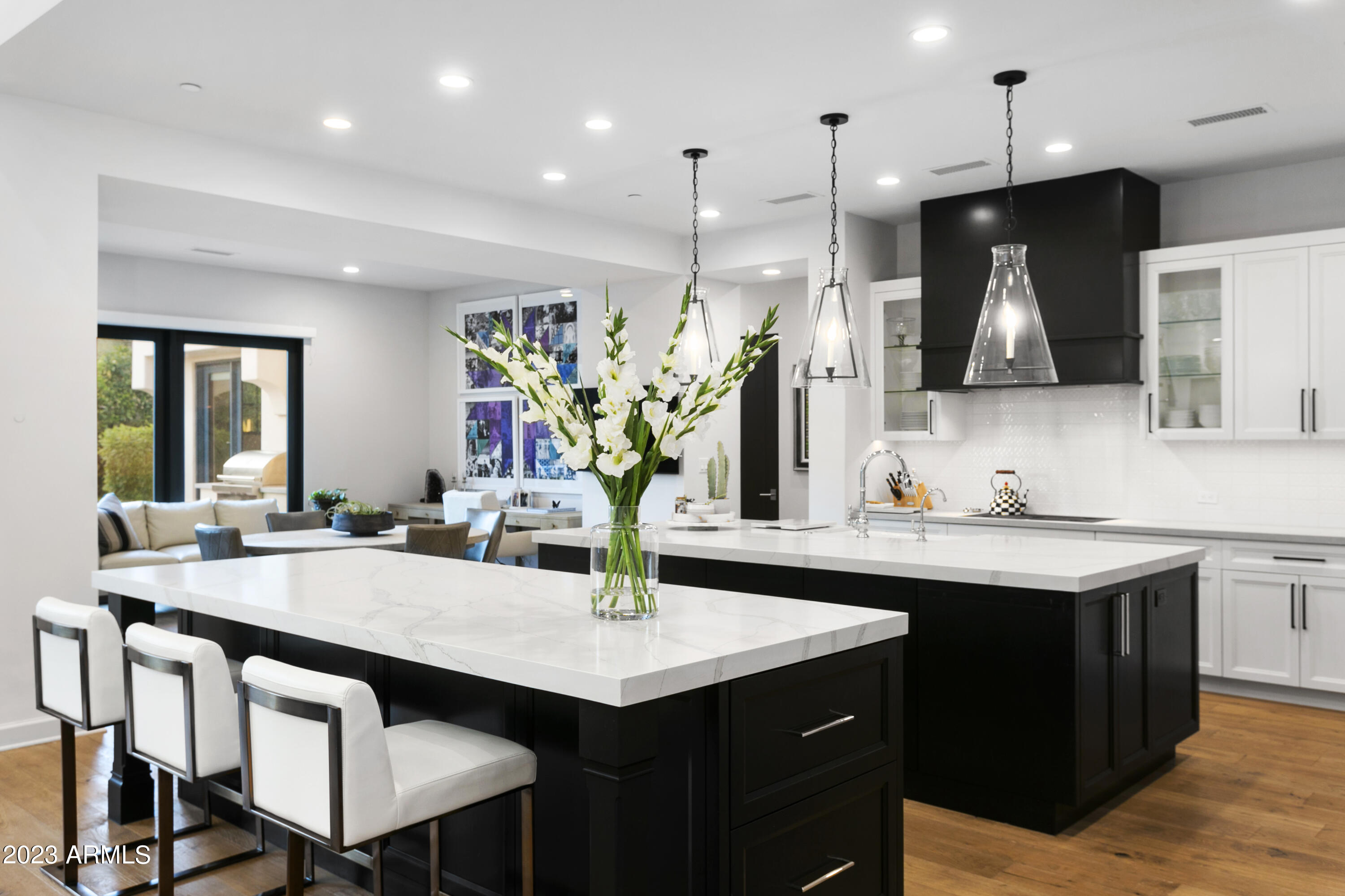 THE VILLAGE AT PARADISE RESERVE - Residential